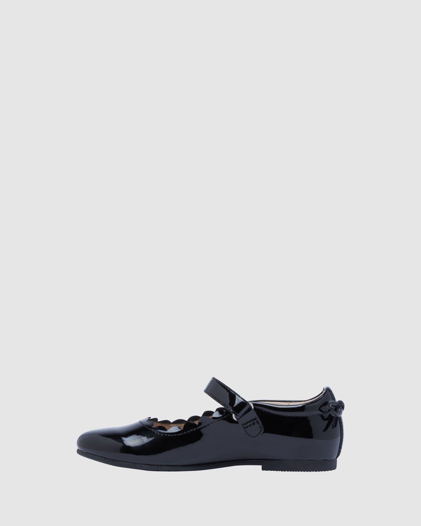 Annabelle Black Patent