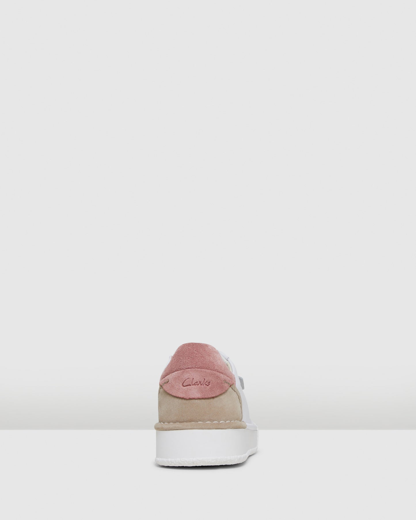 Craft Cup Lace White/Rose Combi