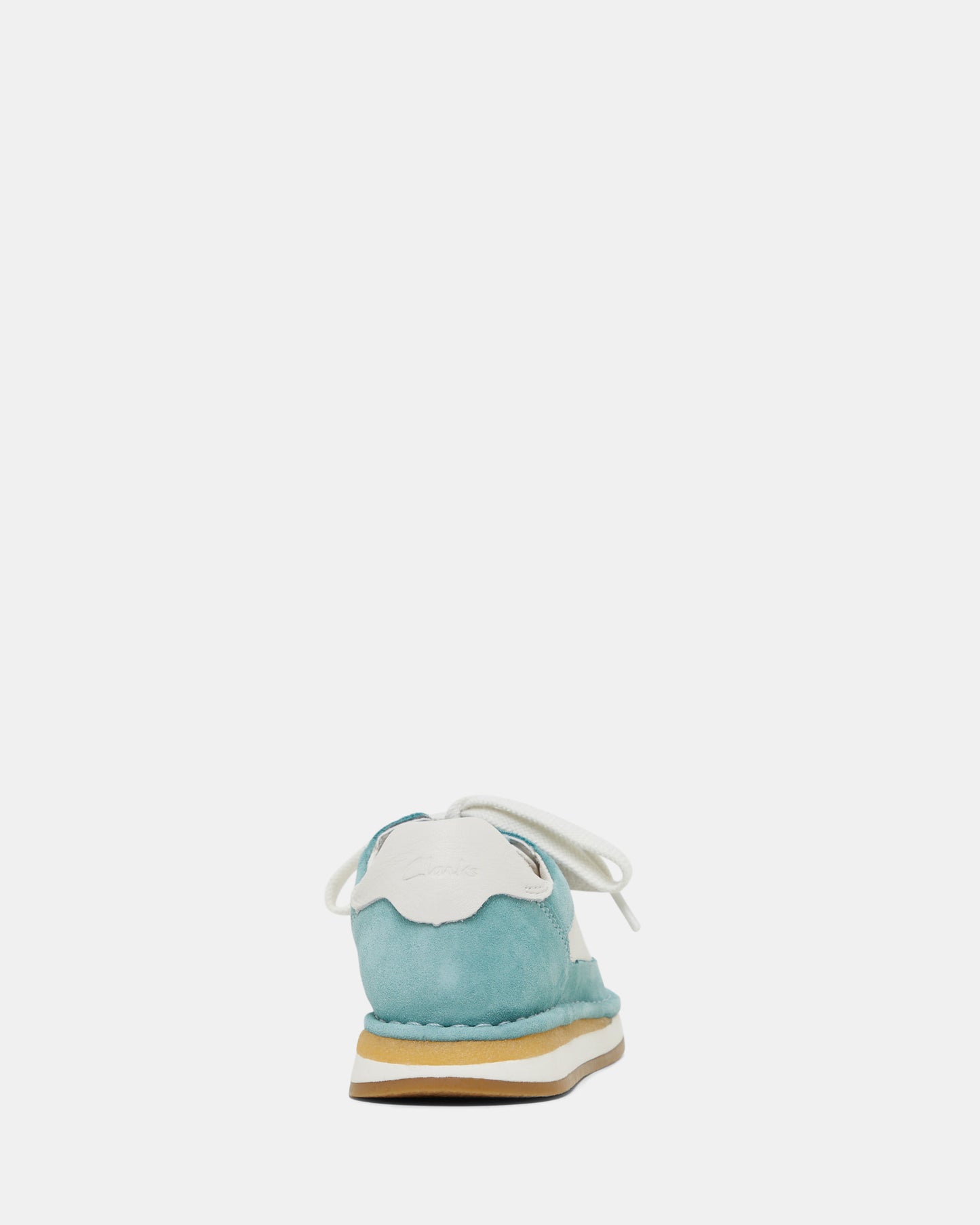 Craftrun Lace Womens Turquoise Combi