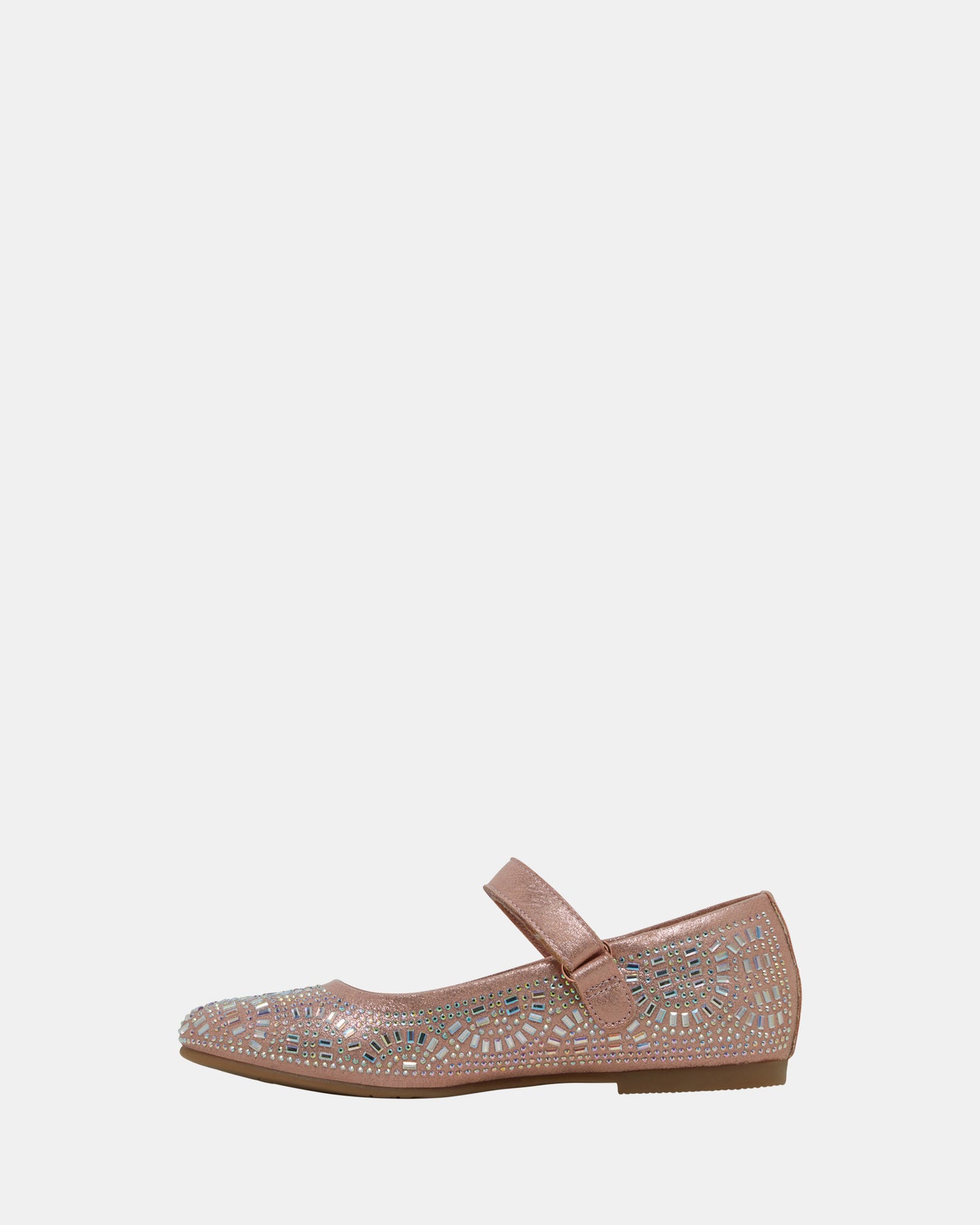 Aurora II Light Pink