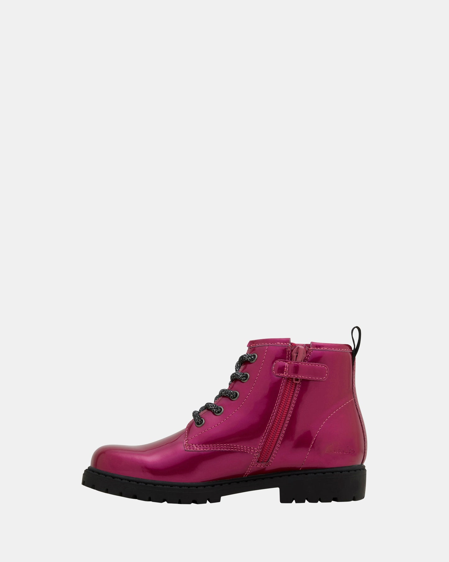 Ruby II Magenta Patent