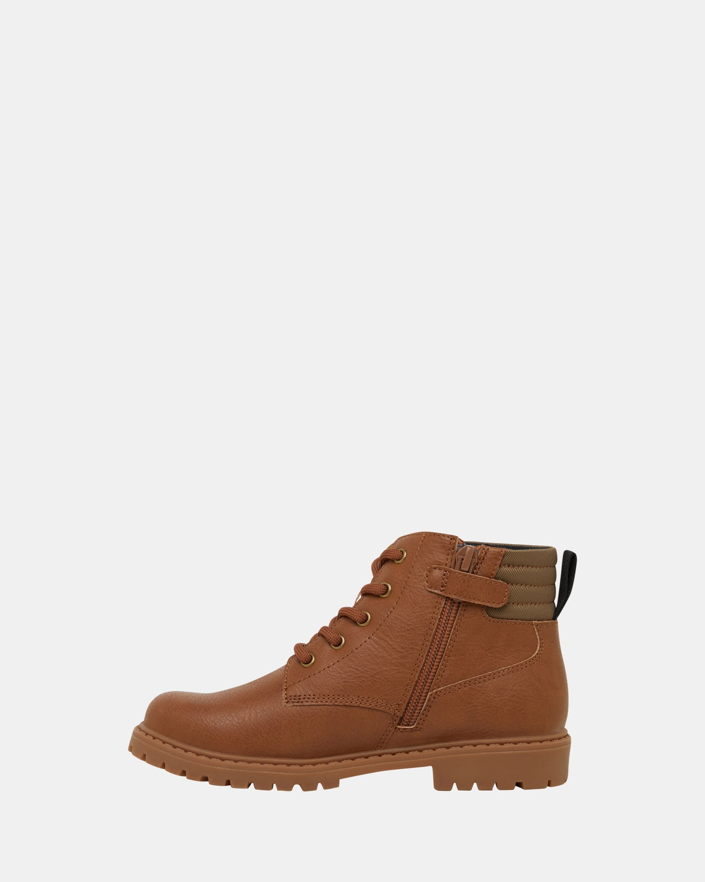Ranger Tan