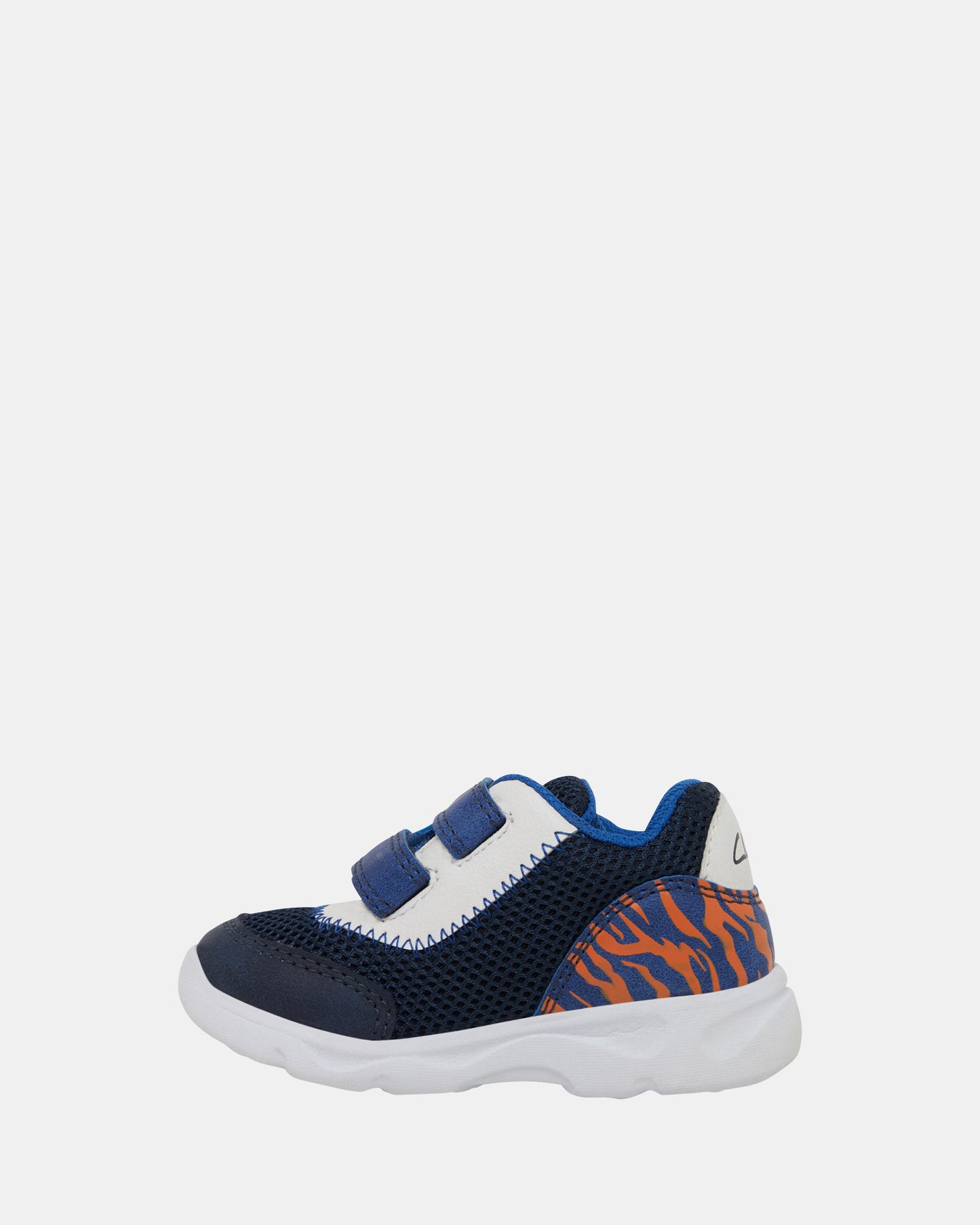 Orion Navy/Orange