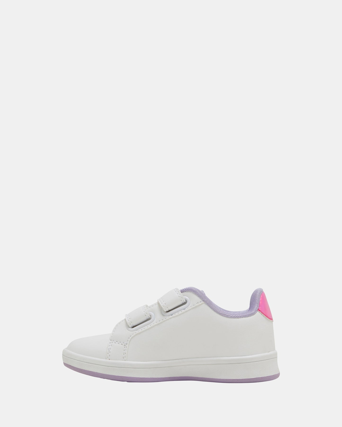 Destiny Junior White/Multi