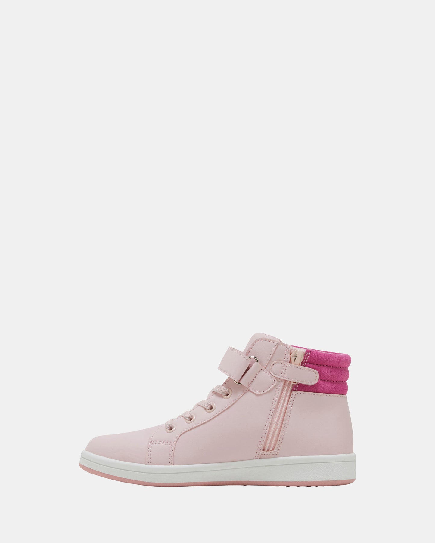 Debbie Light Pink