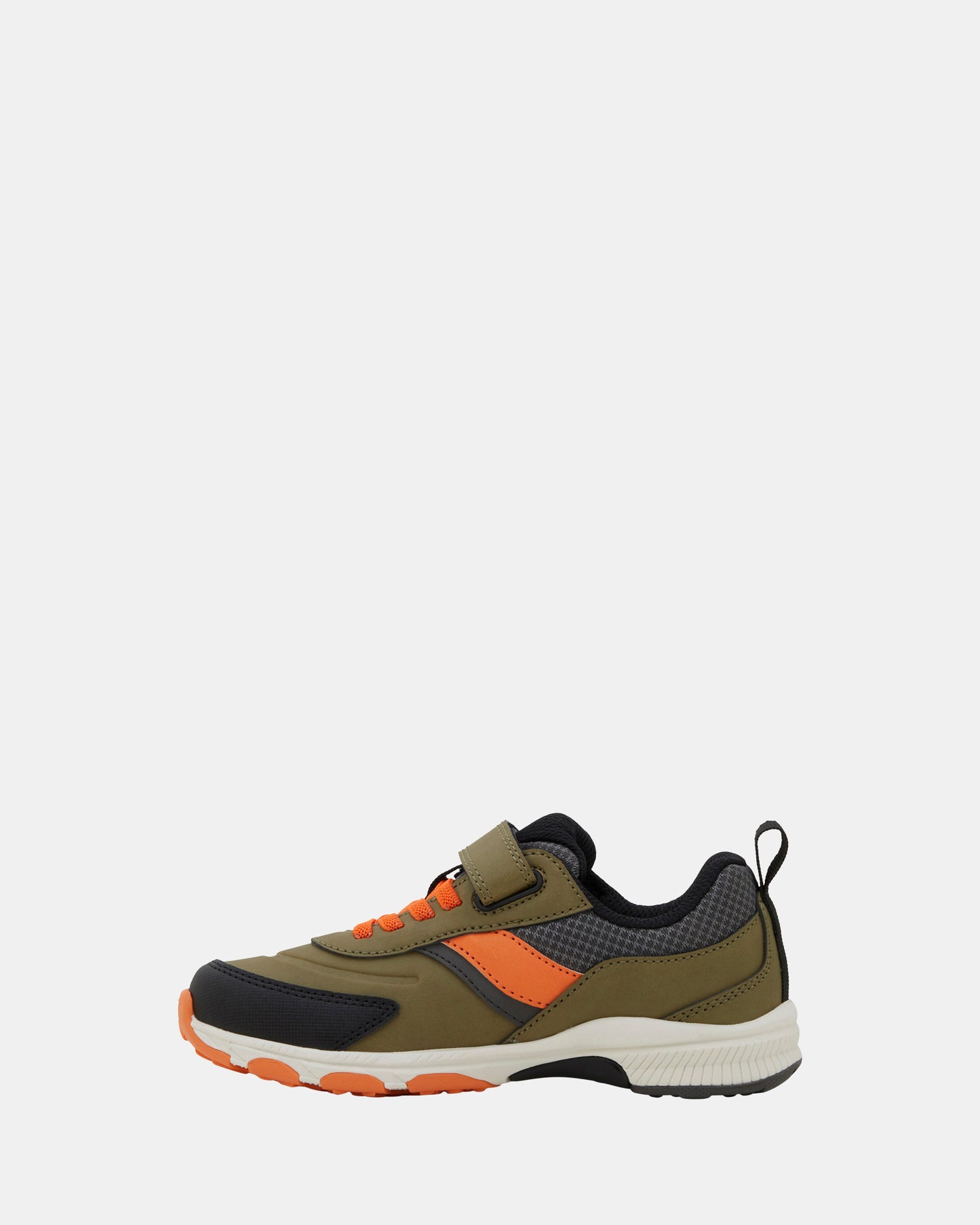 Novah Olive/Orange