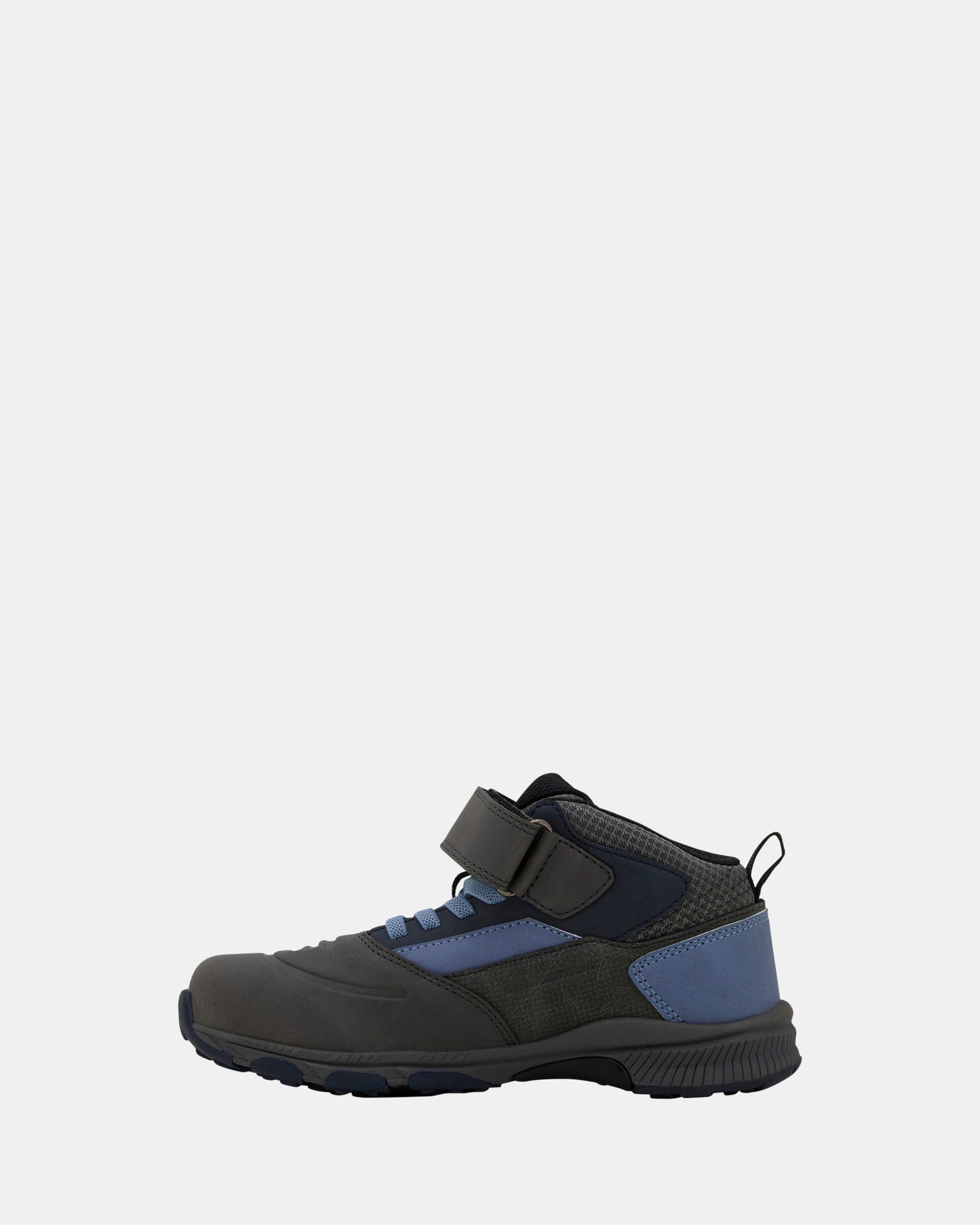 Novah Hi Charcoal/Blue