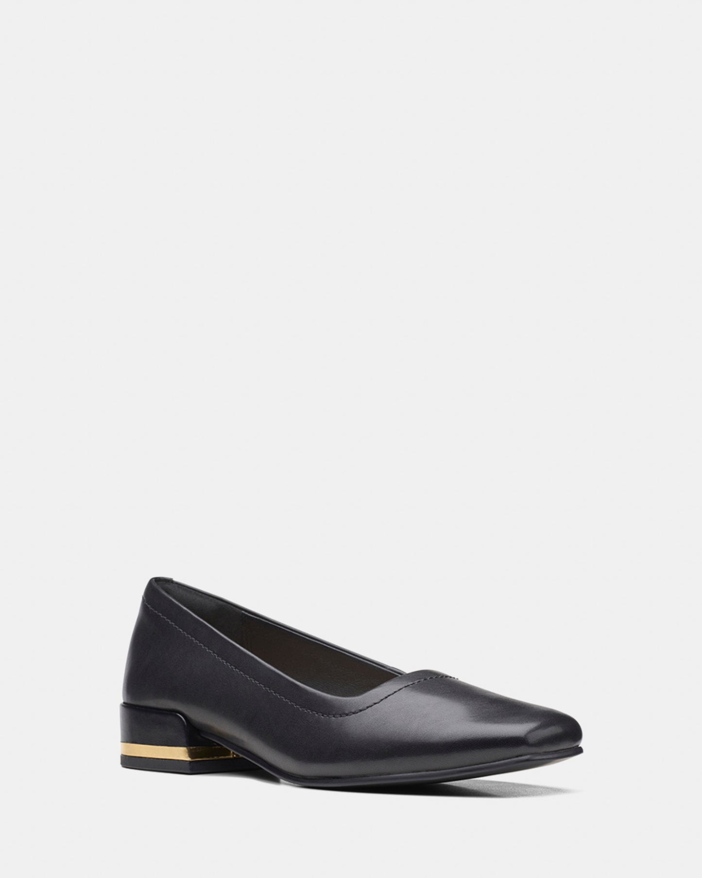 Seren30 Court Black