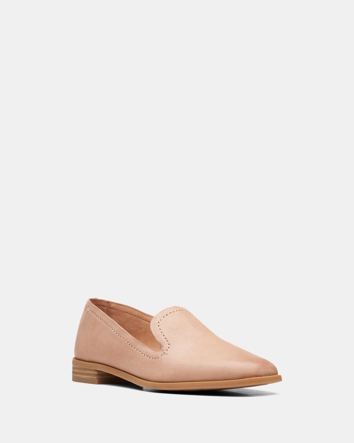 Pure Hall Praline Leather