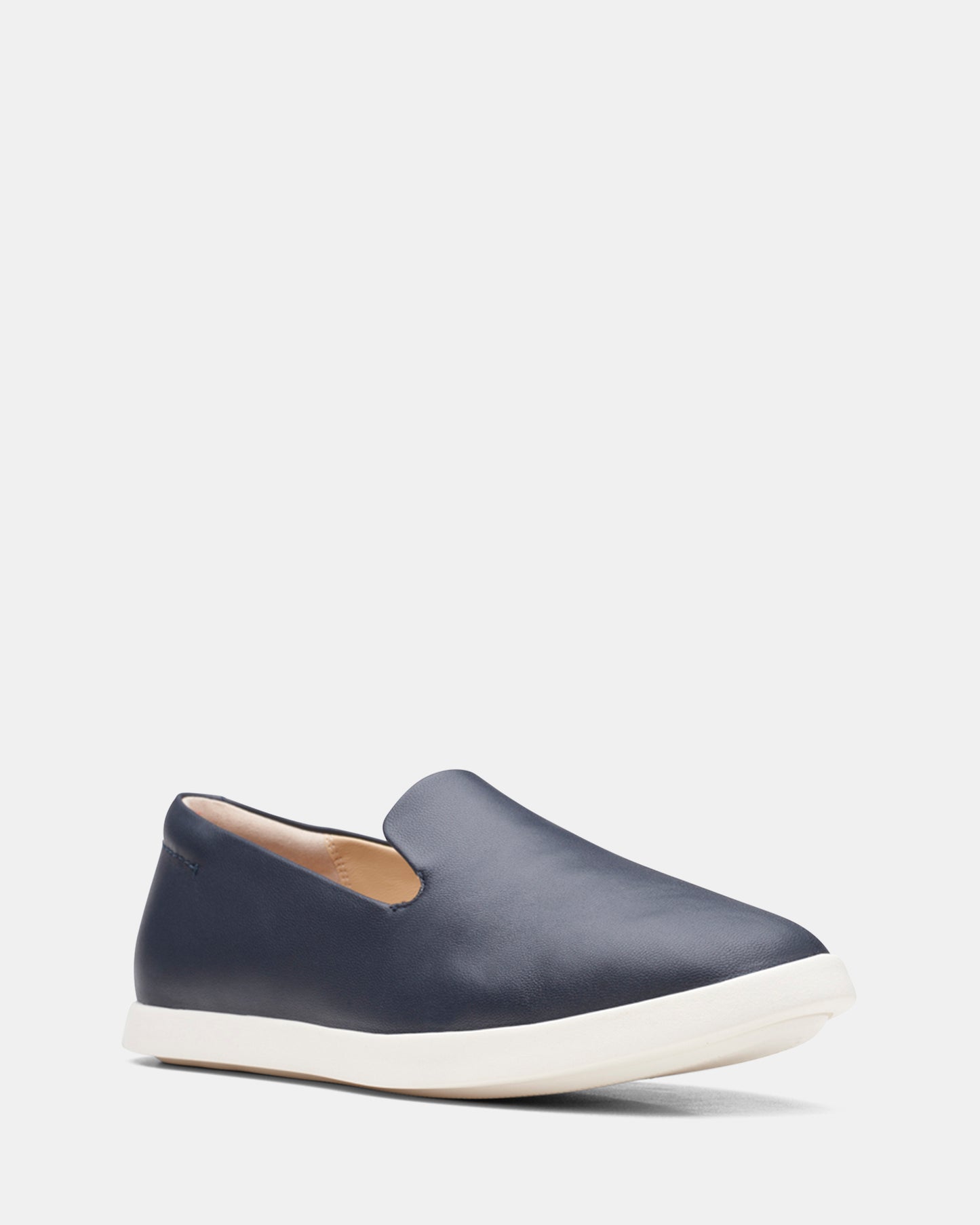Acelite Lo Navy Leather