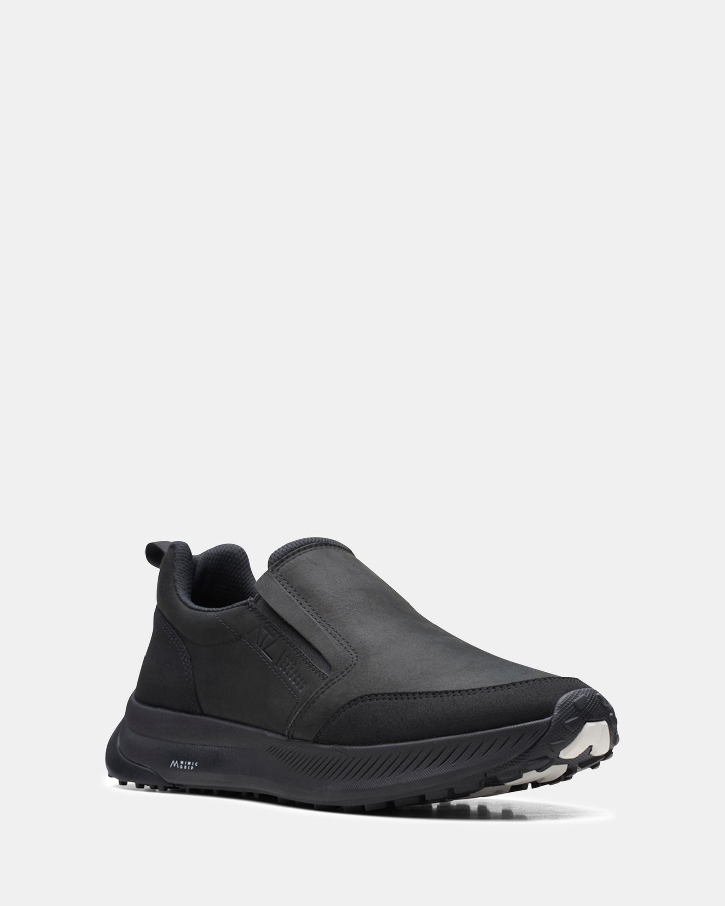 Atl Trail Moc Black