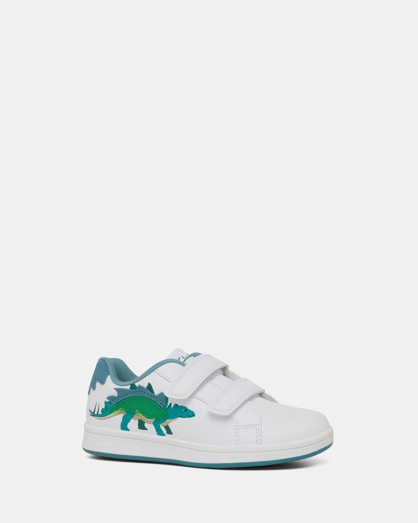 Dipplo White Green