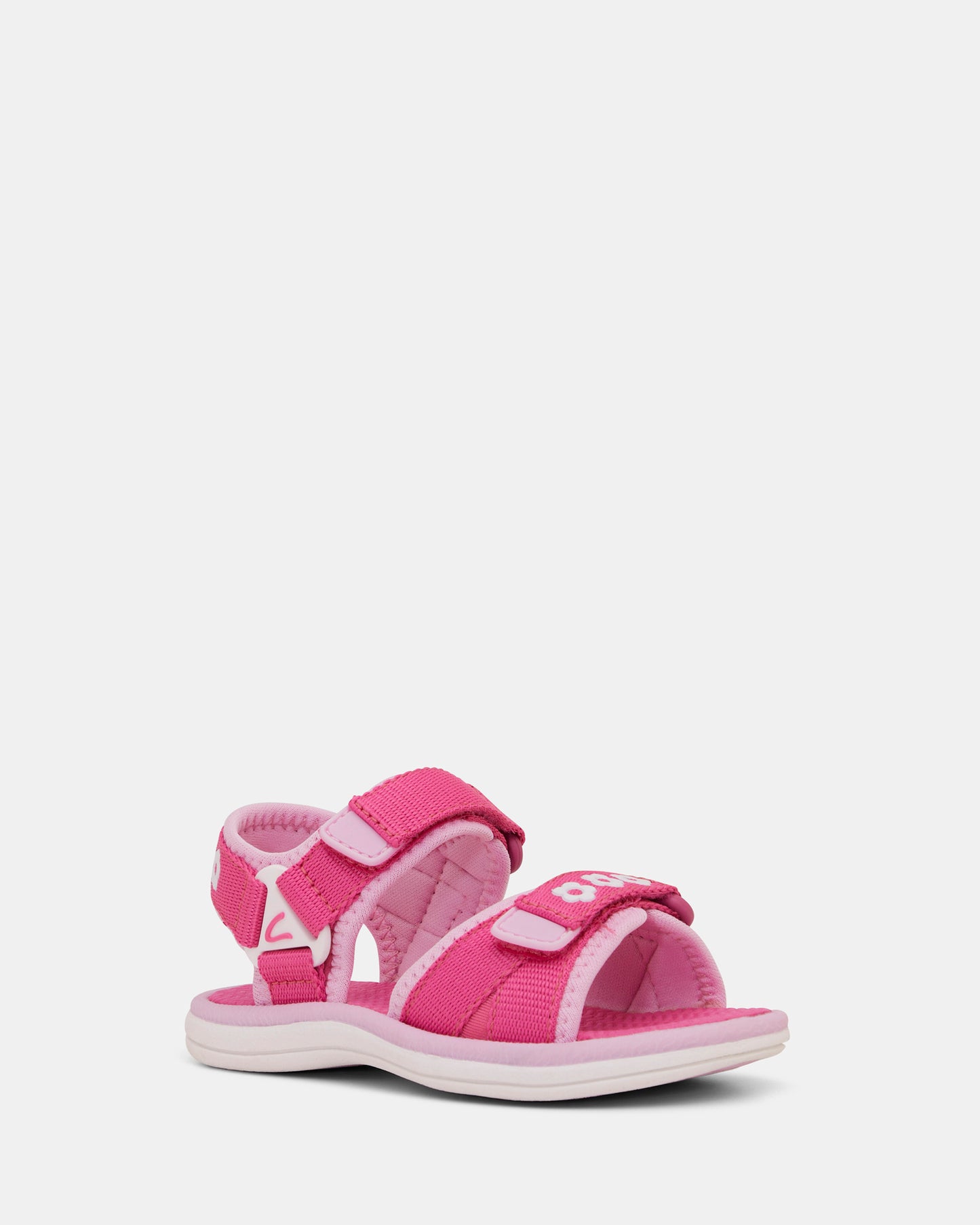 Fern Pink/Light Raspberry