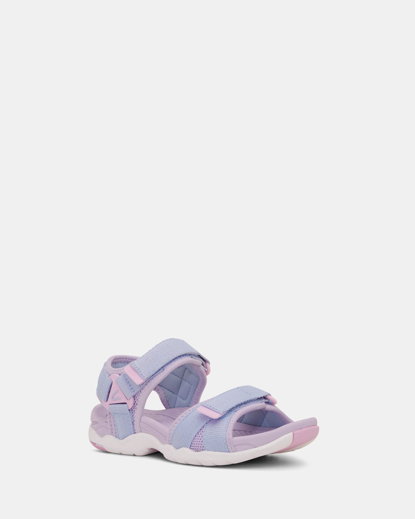 Thelma Lilac/Light Blue/Pink