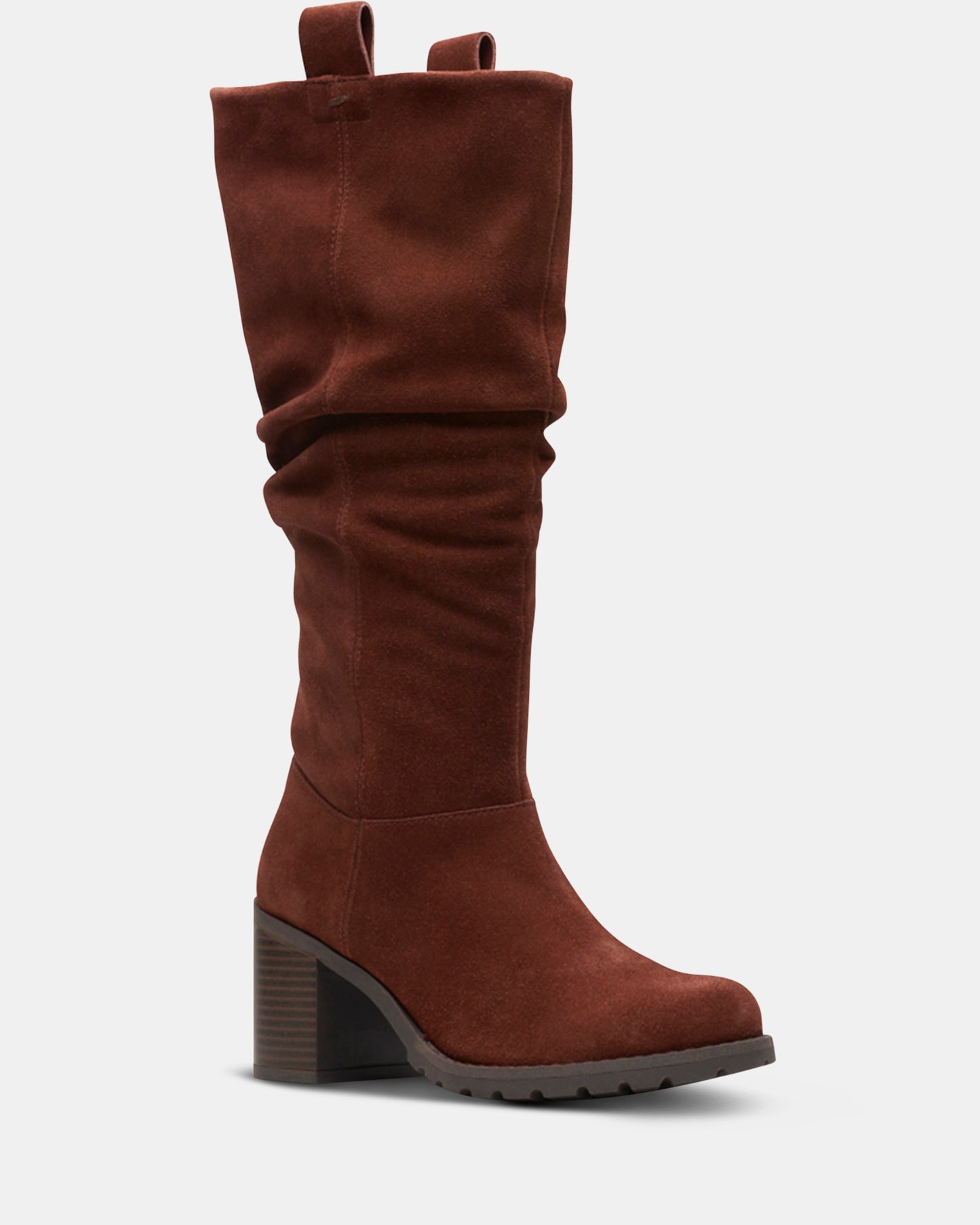 Clarkwell Rise British Tan