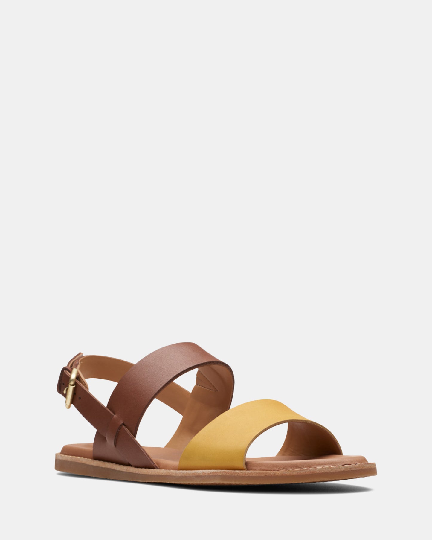 Karsea Strap Tan Combo