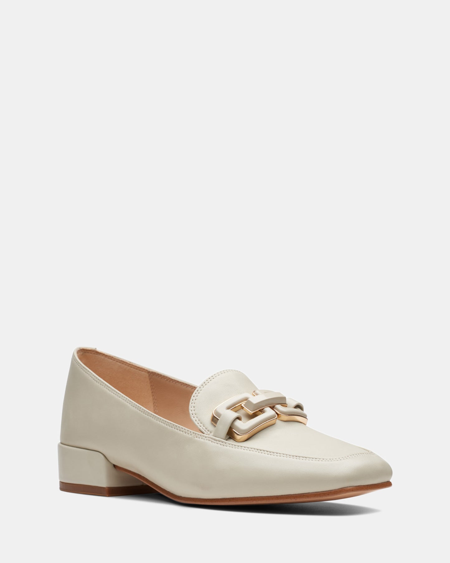 Seren30 Easy Ivory Leather