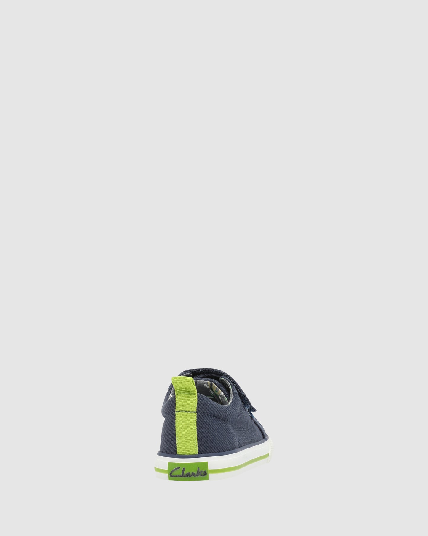 Luke Navy/Green