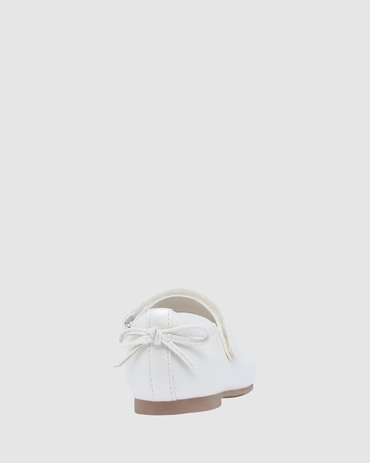 Annabelle Junior White Pearl