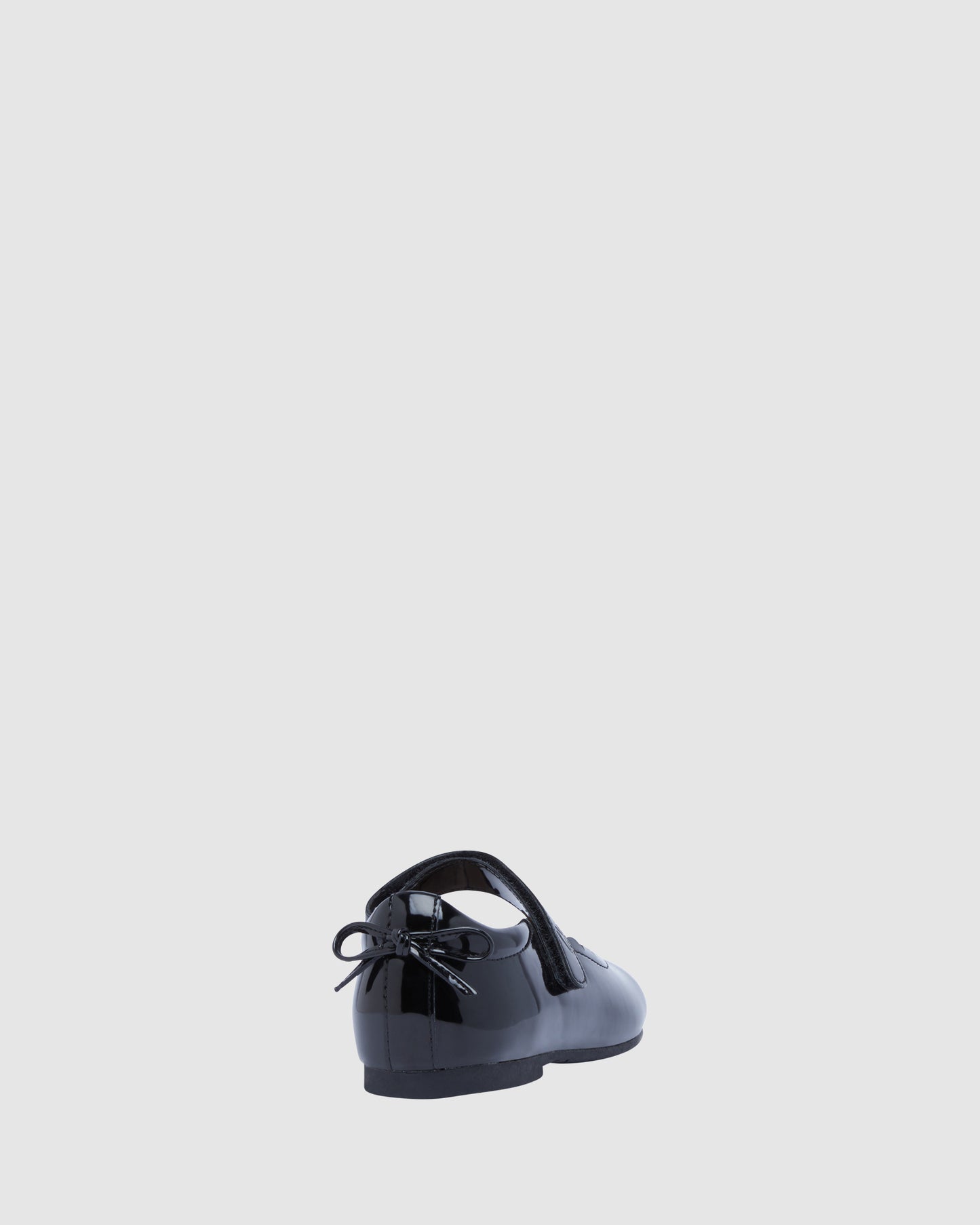 Annabelle Black Patent