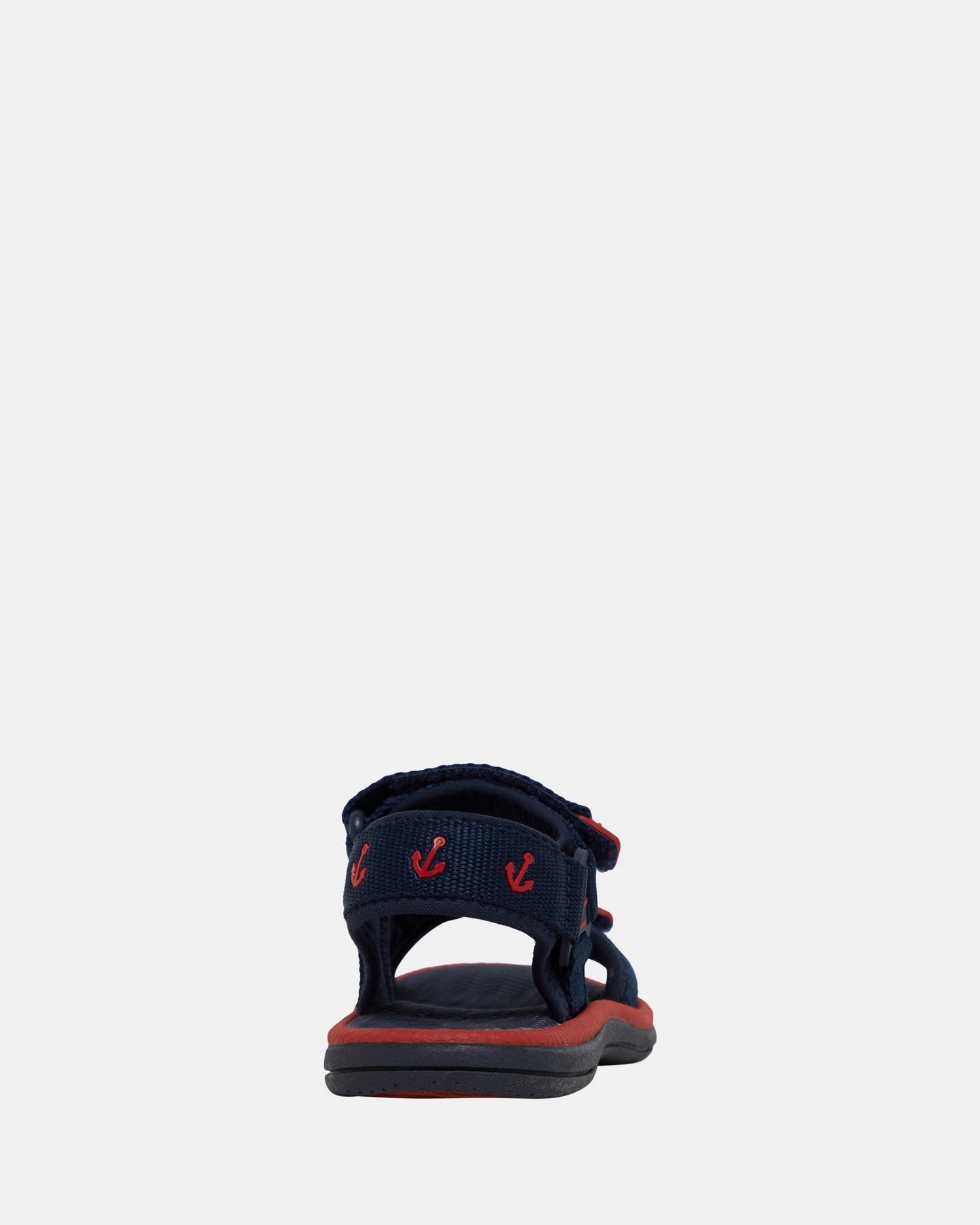 Finn Navy/Red