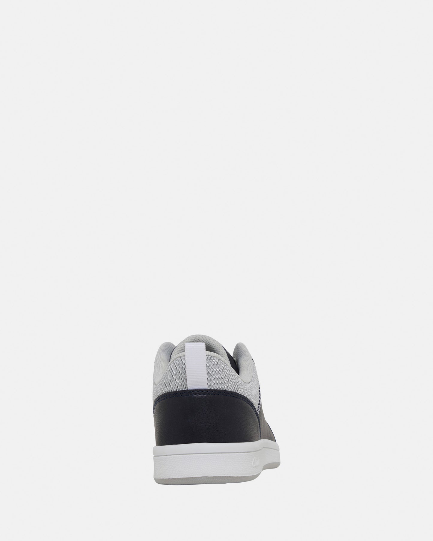 Denham Navy/Grey