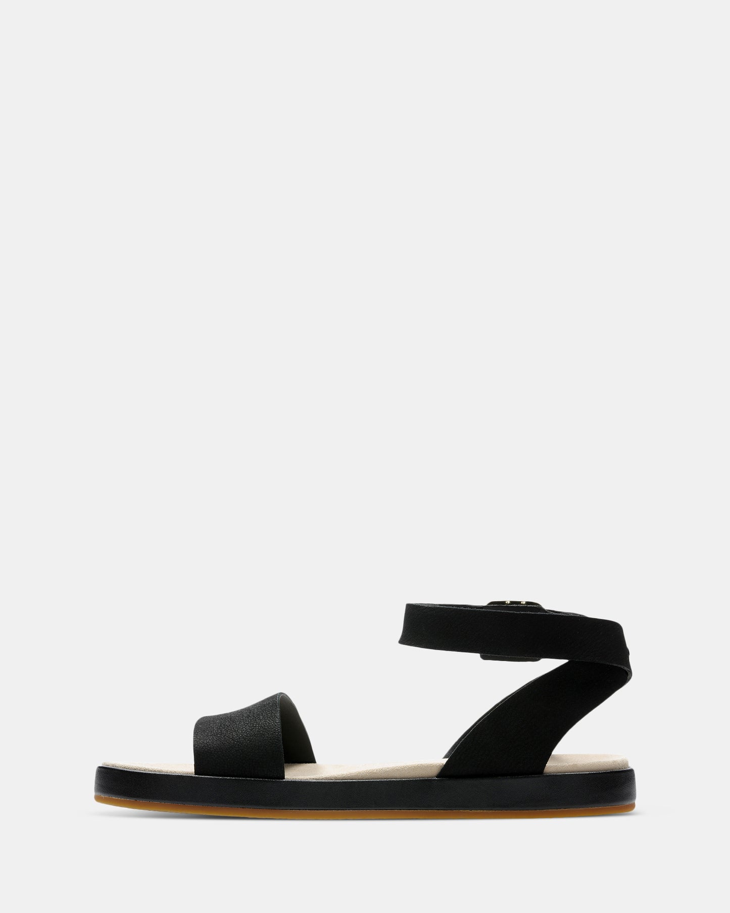 Botanic Ivy Black Nubuck