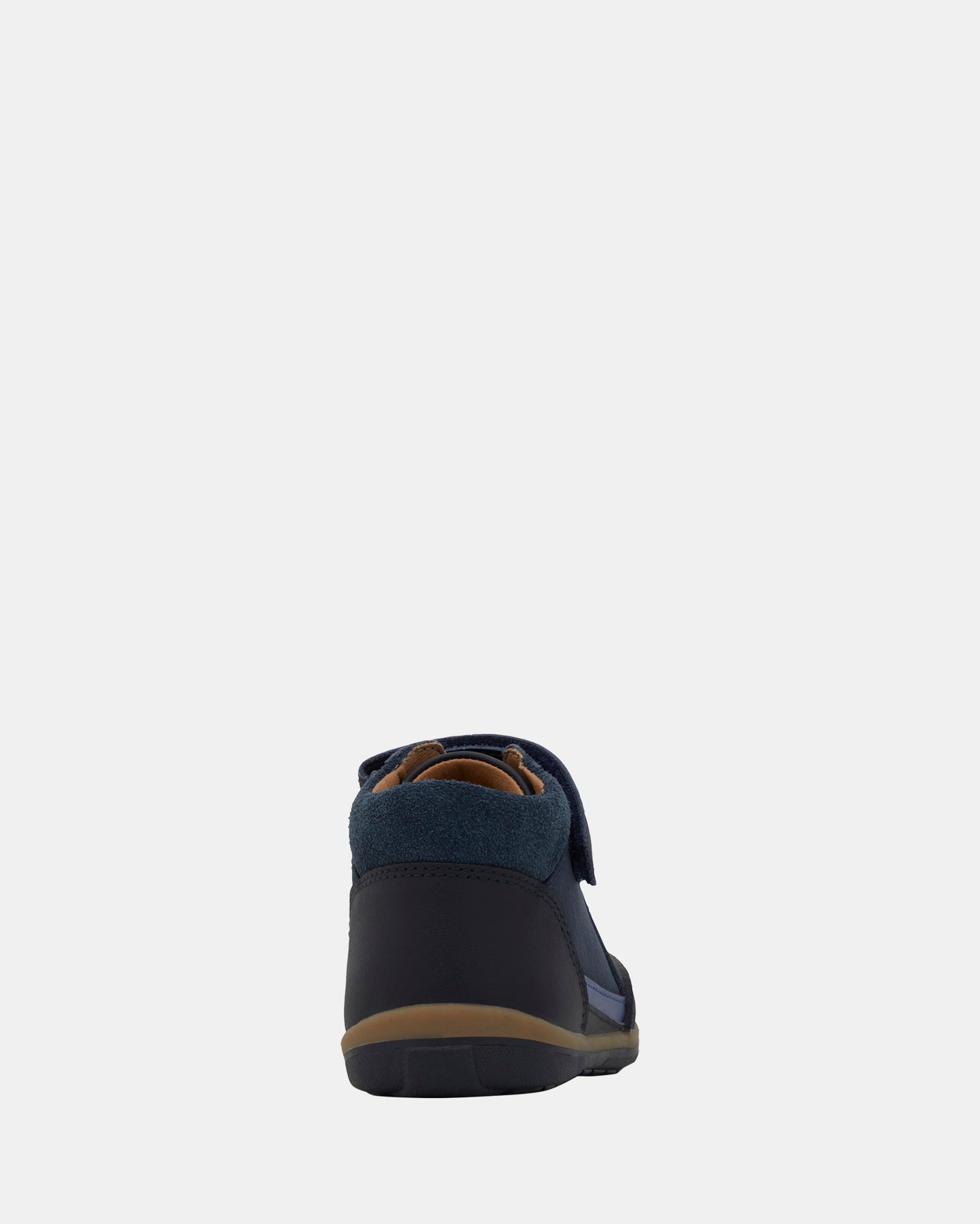 Monty Navy