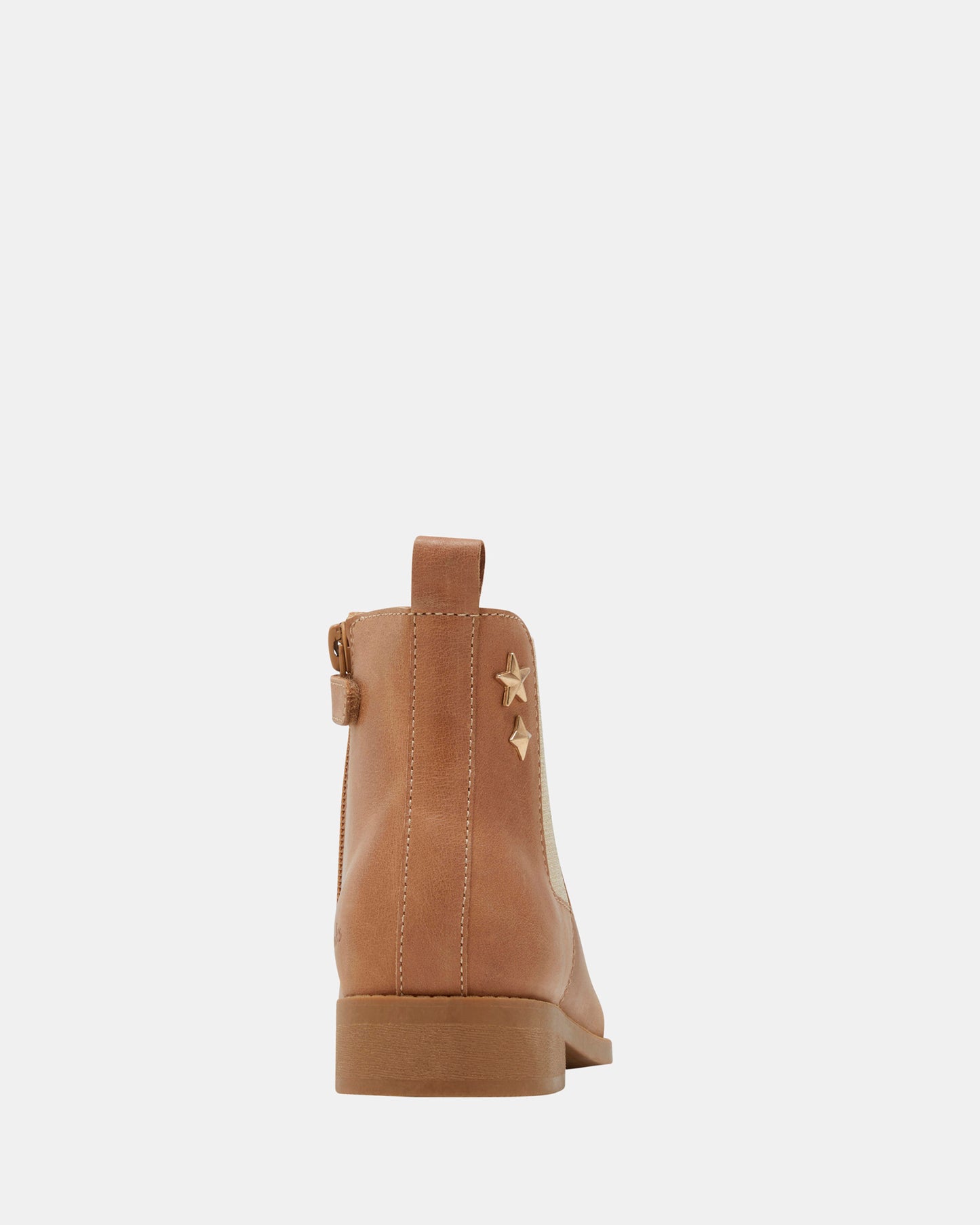 Tara Tan Leather