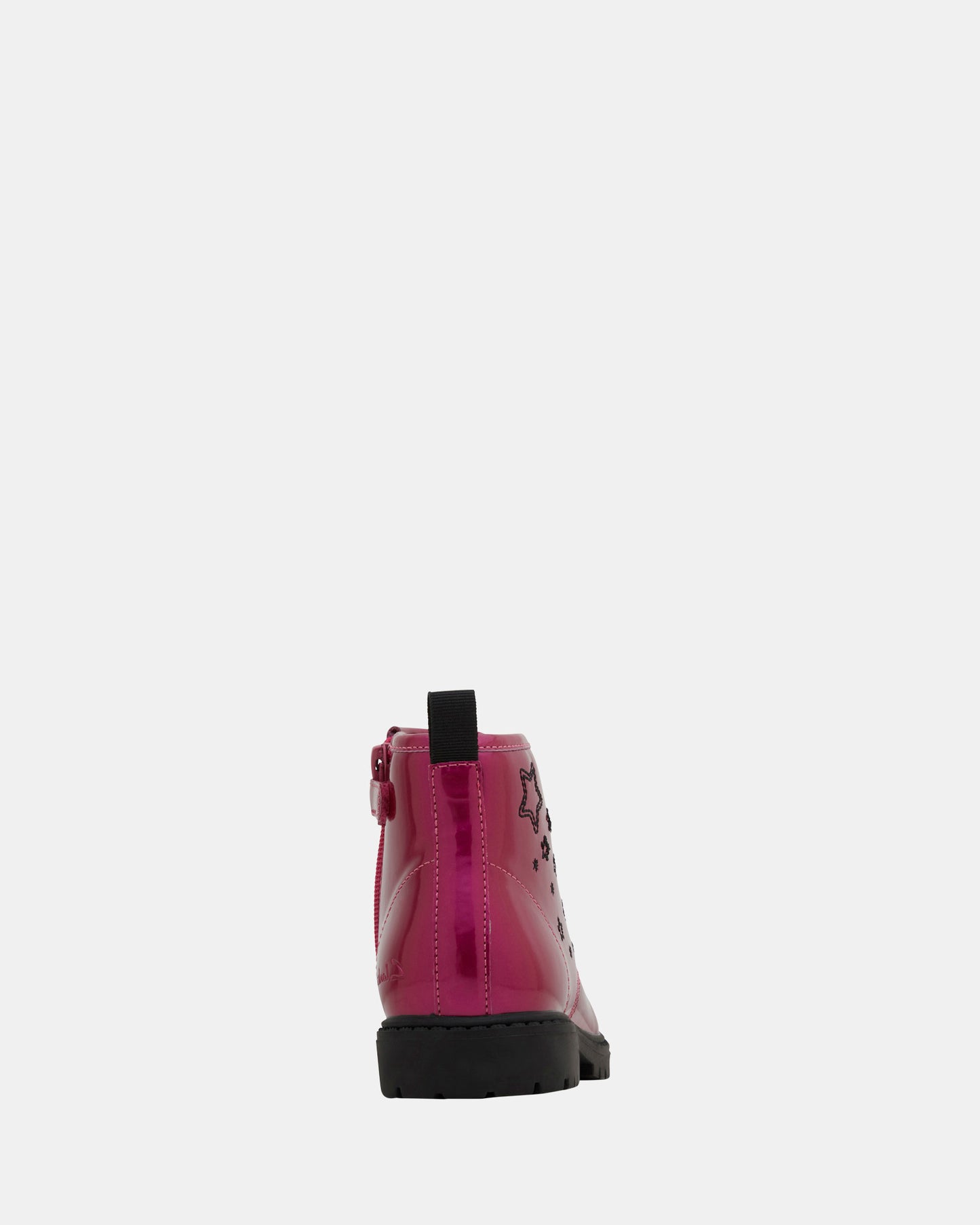 Ruby II Magenta Patent