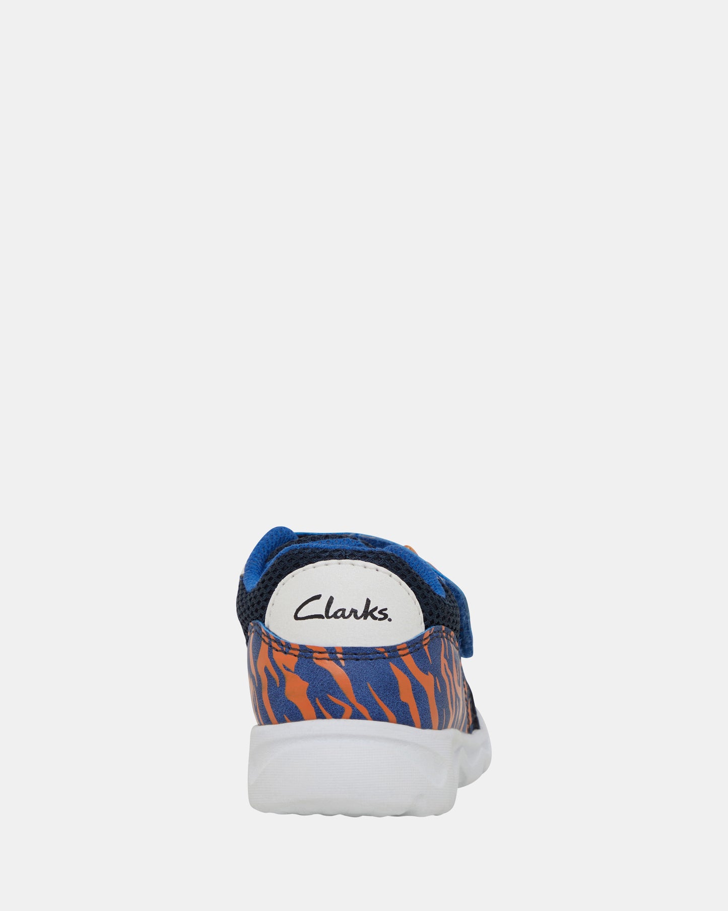 Orion Navy/Orange