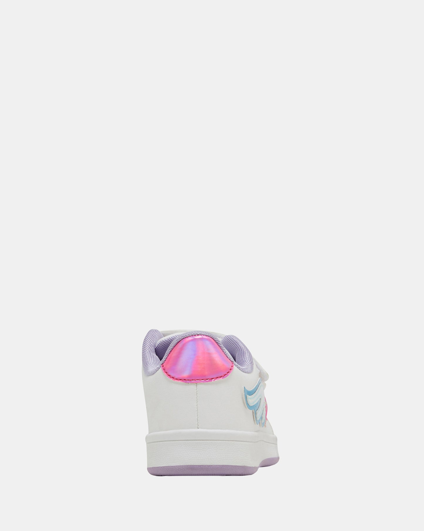 Destiny Junior White/Multi