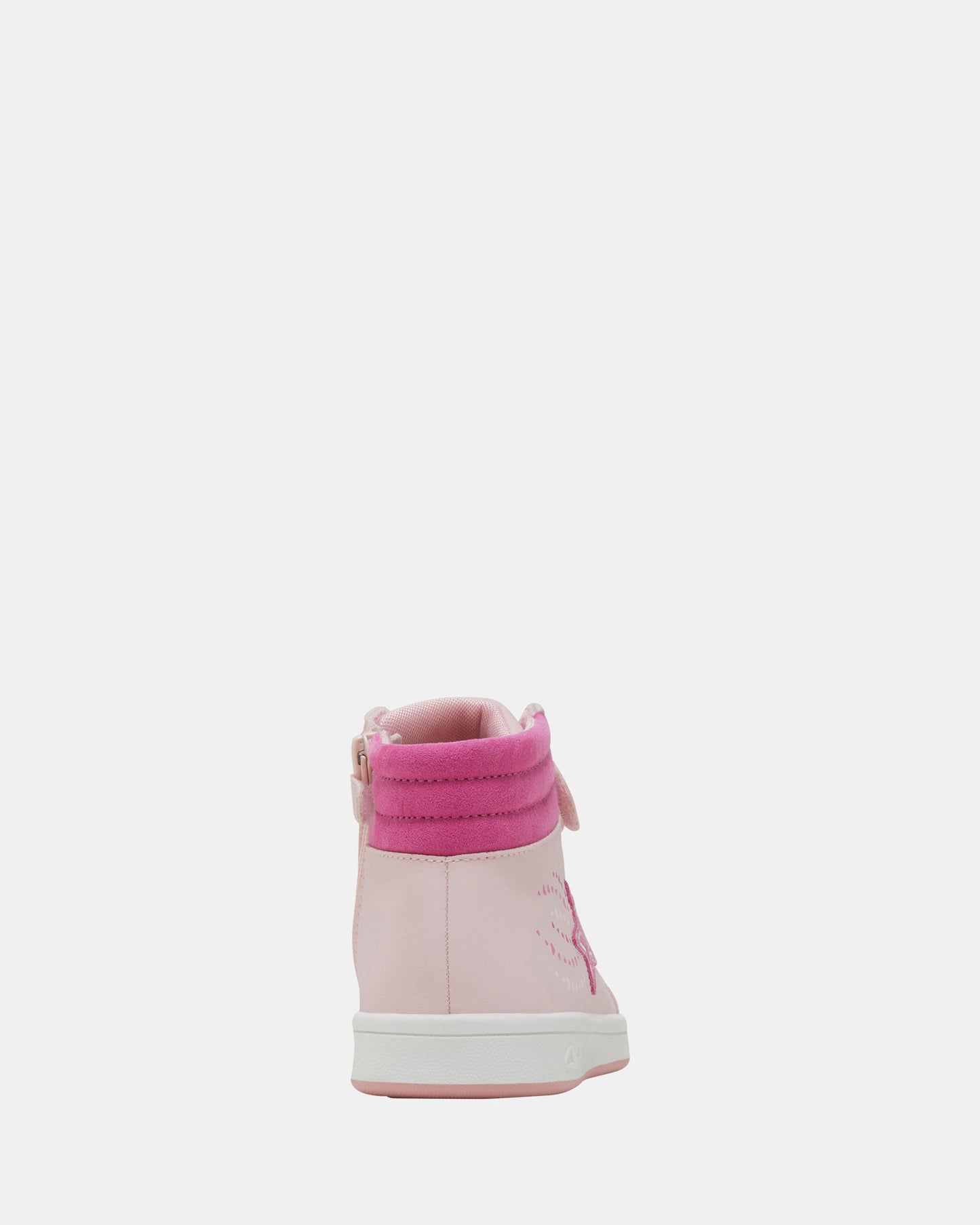 Debbie Light Pink