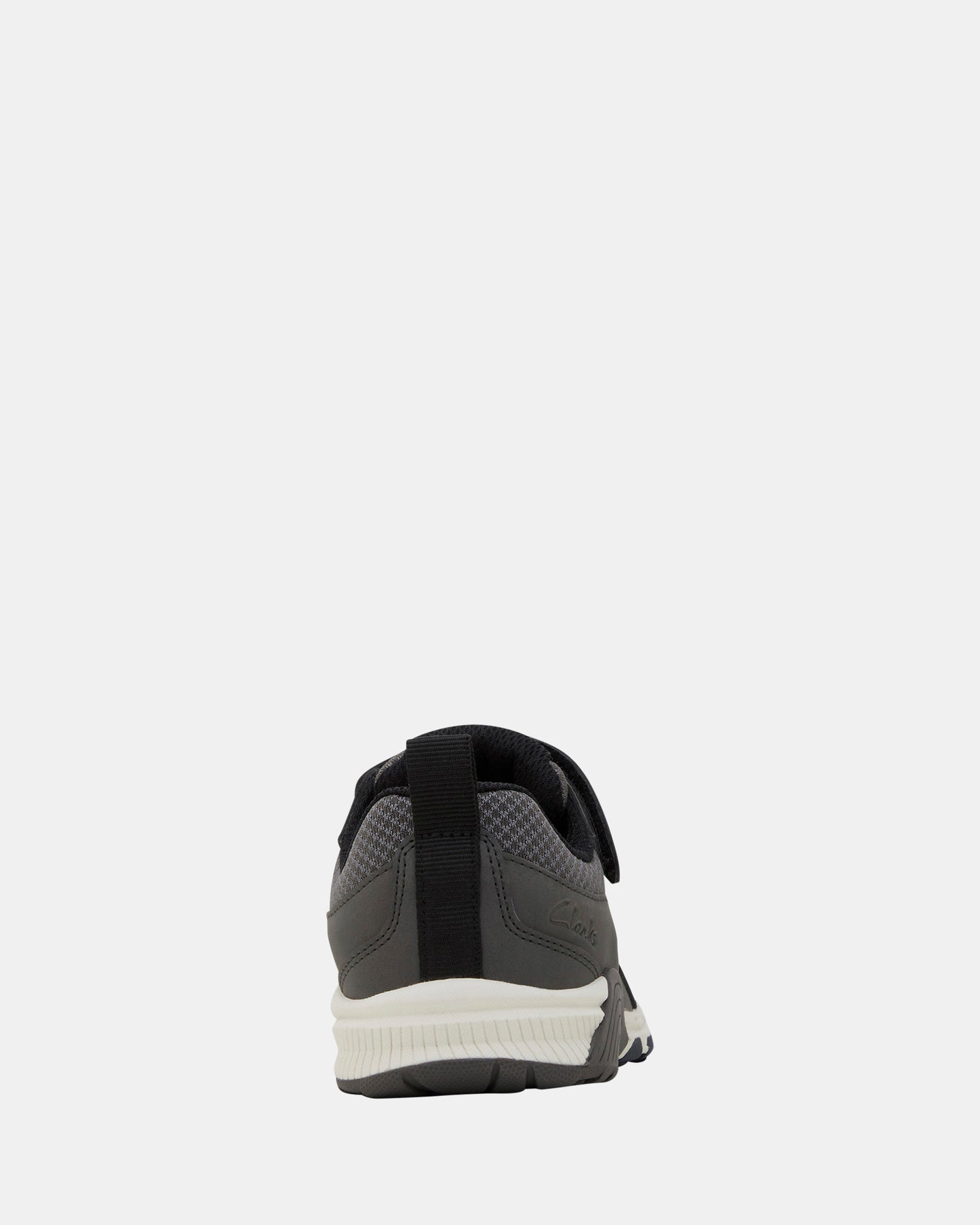 Novah Charcoal/Blue