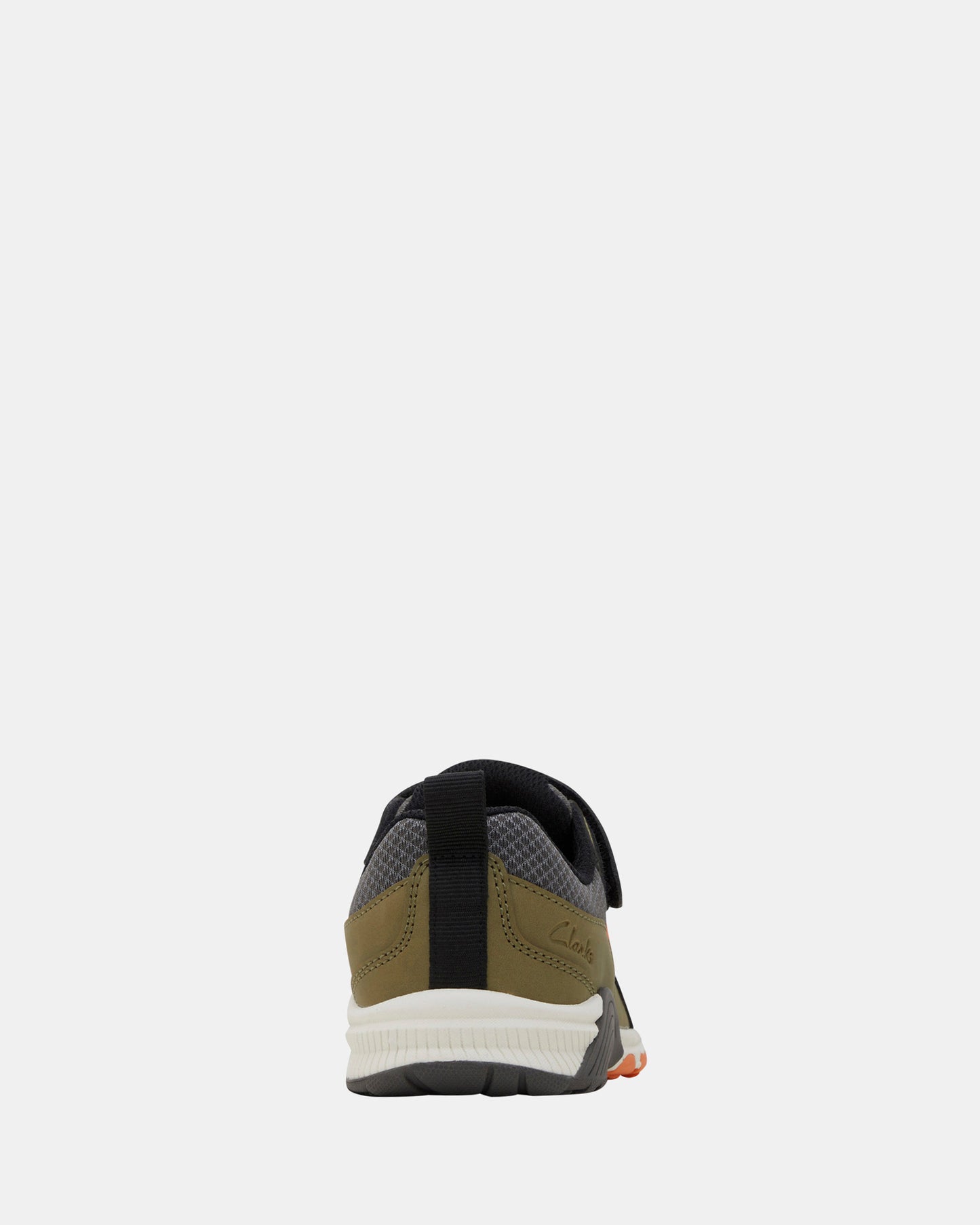 Novah Olive/Orange
