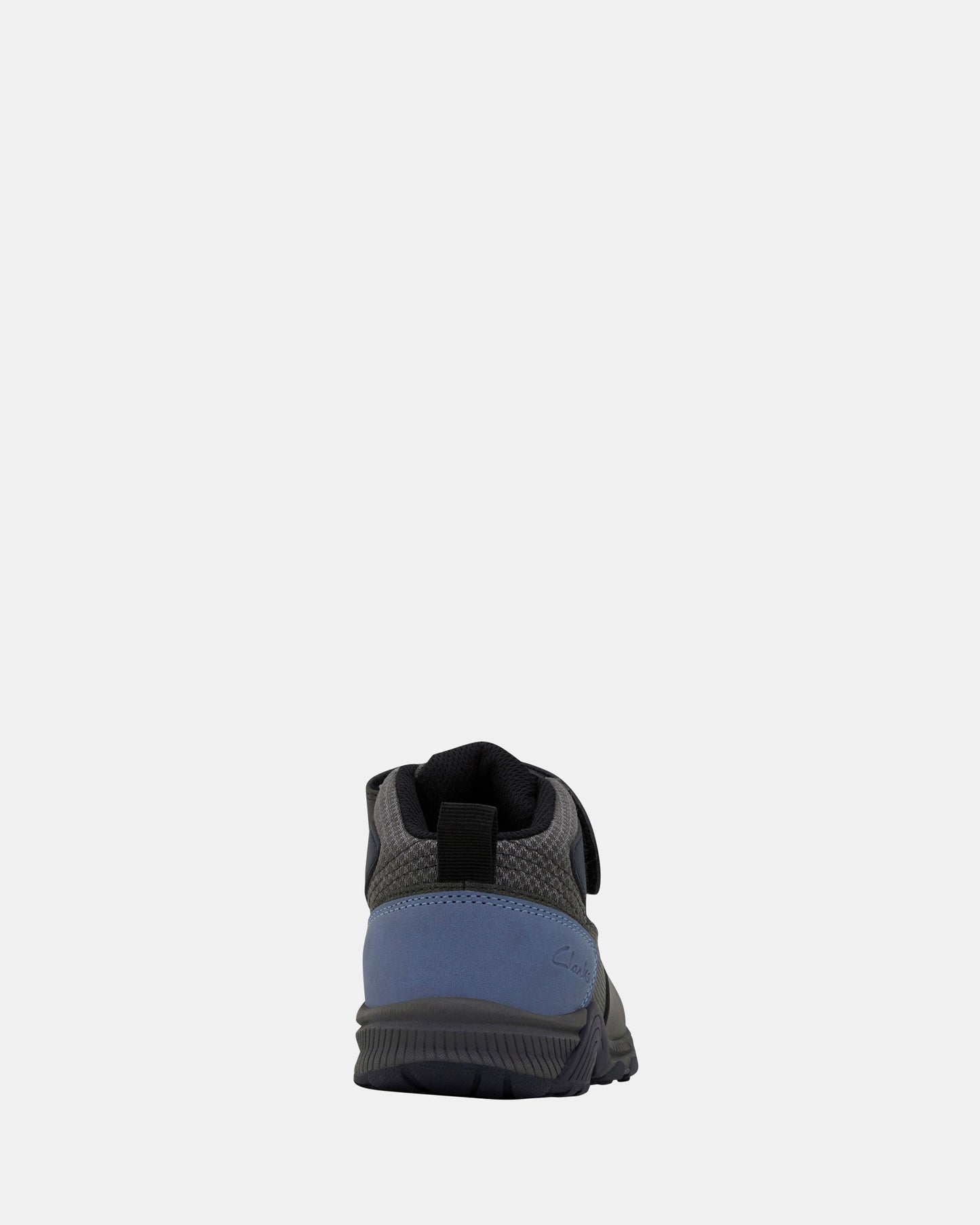 Novah Hi Charcoal/Blue