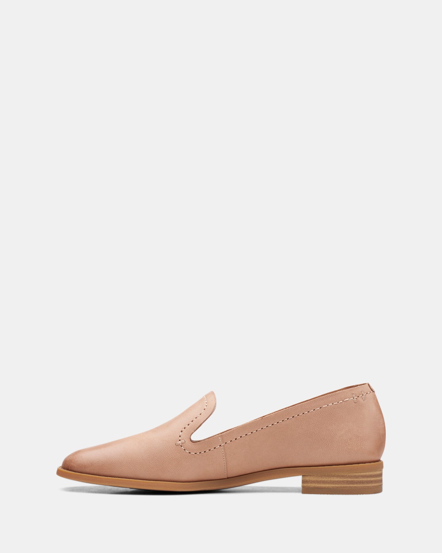 Pure Hall Praline Leather