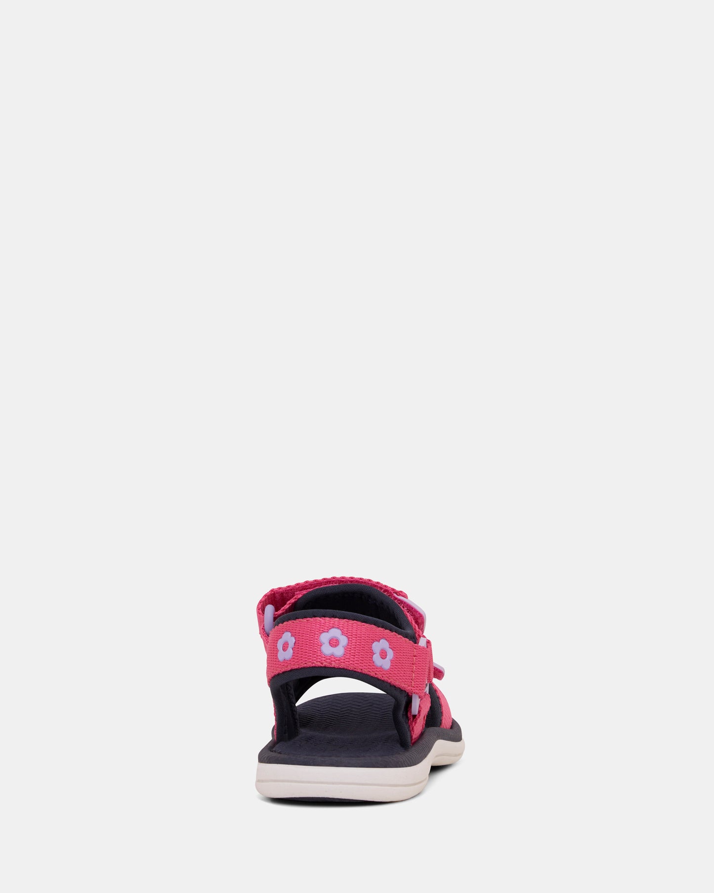 Fern Navy/Lilac/Raspberry
