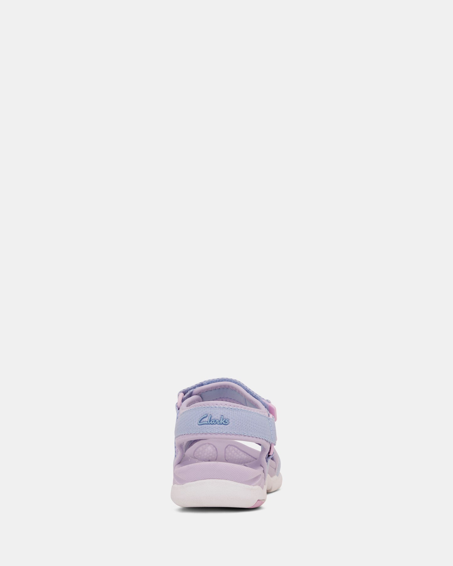 Thelma Lilac/Light Blue/Pink