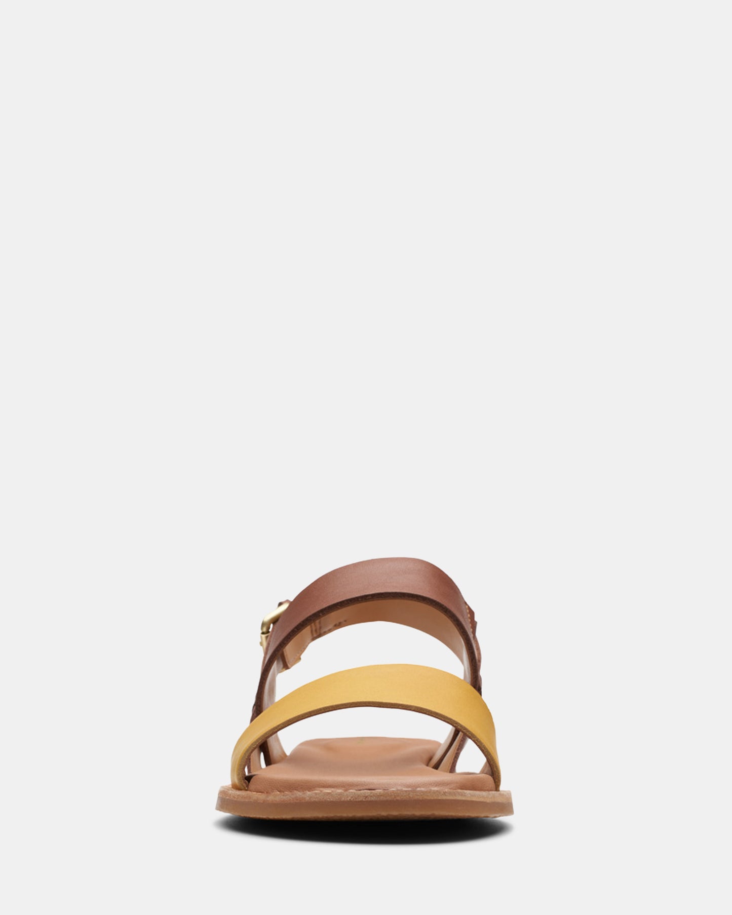 Karsea Strap Tan Combo