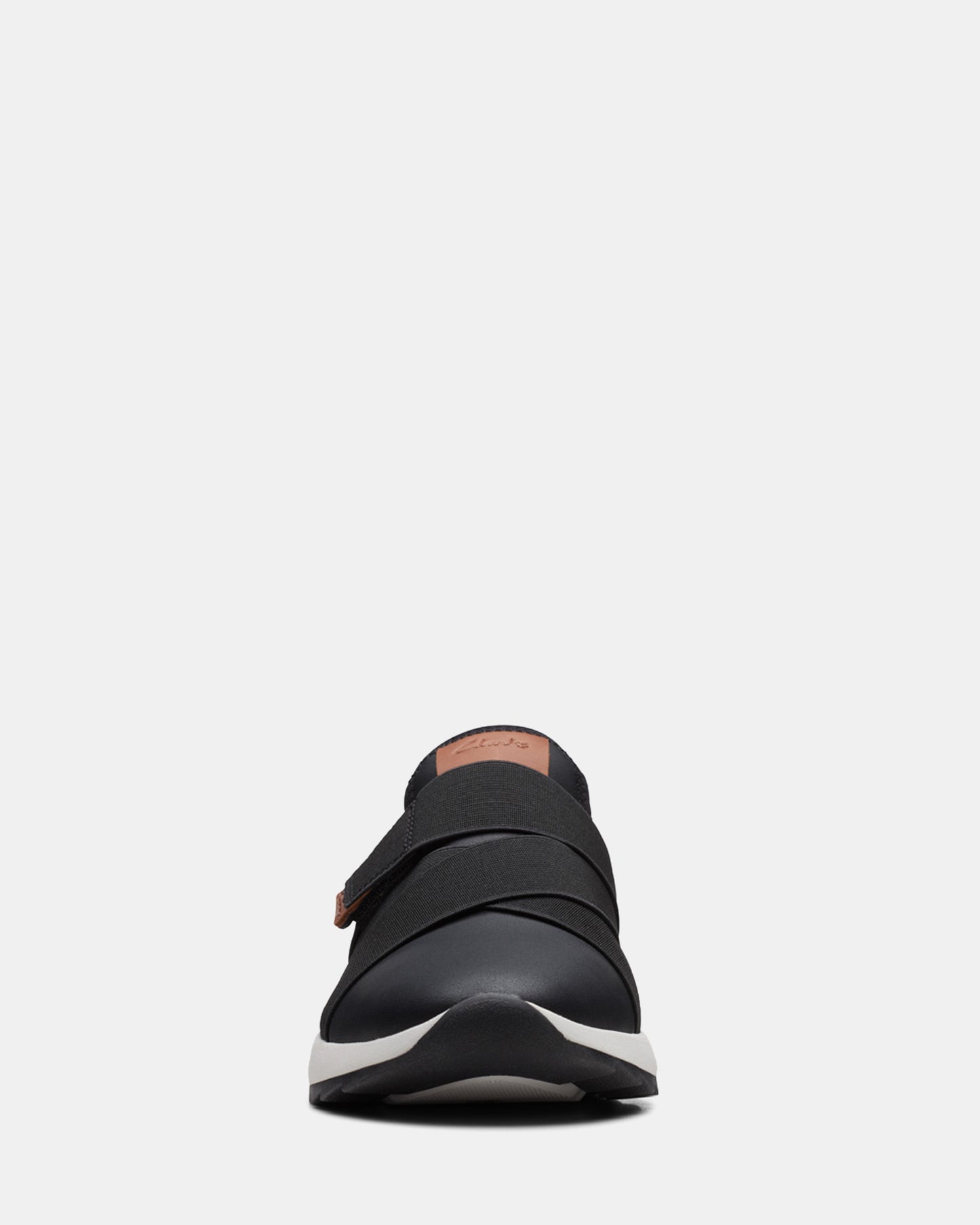 Dashlite Strap Black Leather