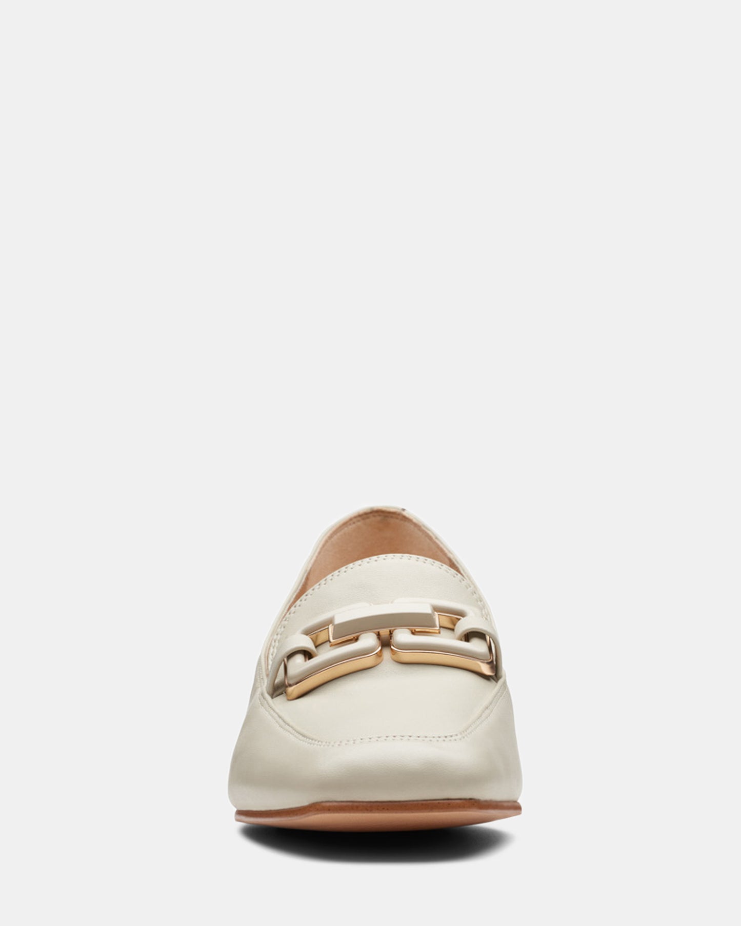 Seren30 Easy Ivory Leather