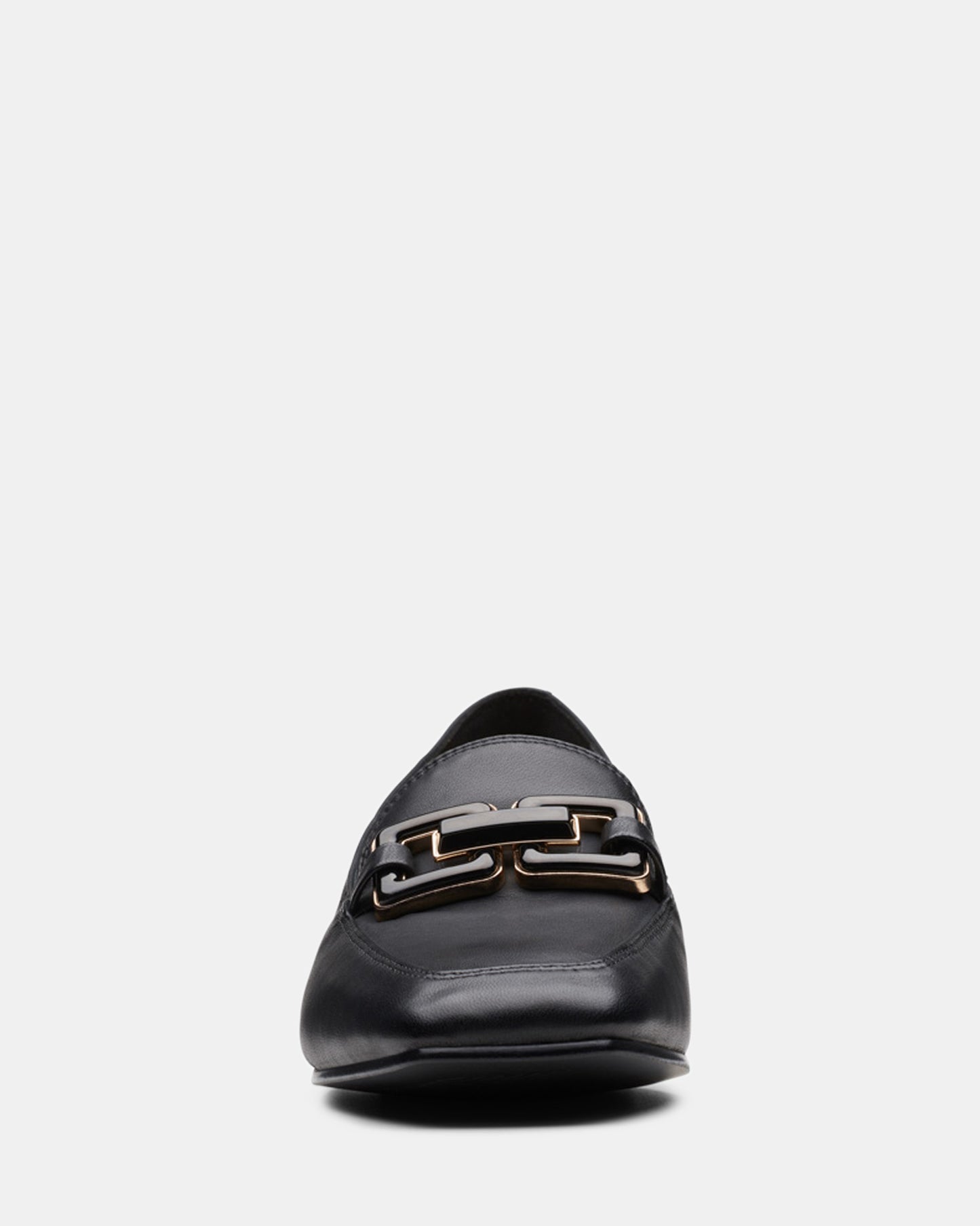 Seren30 Easy Black Leather