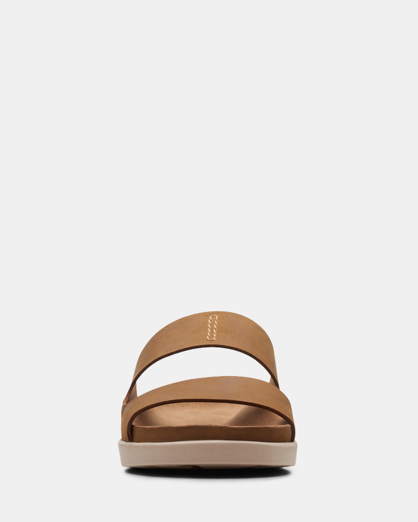 Sunder Coast Tan Leather