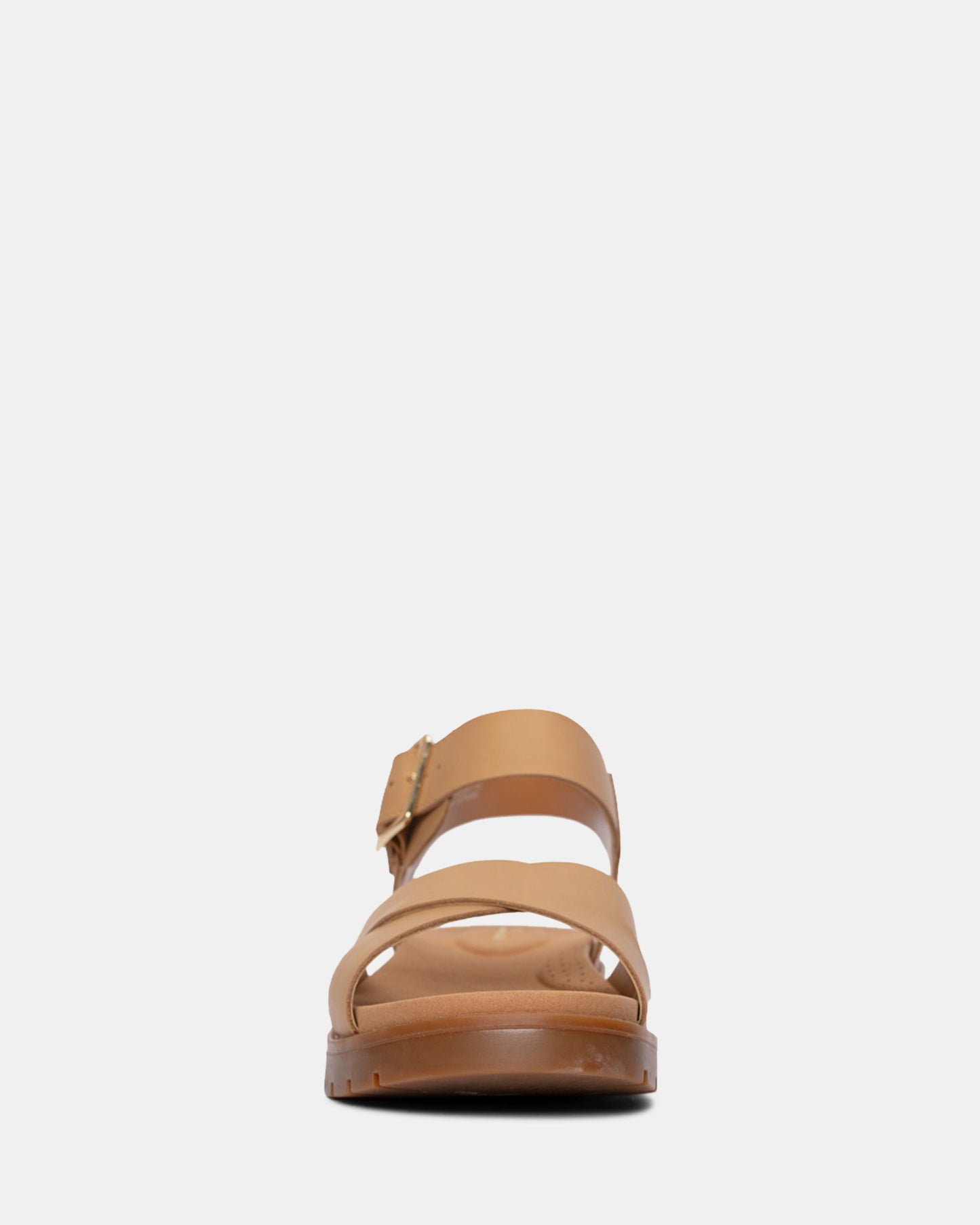 Orinoco Strap Light Tan Leather