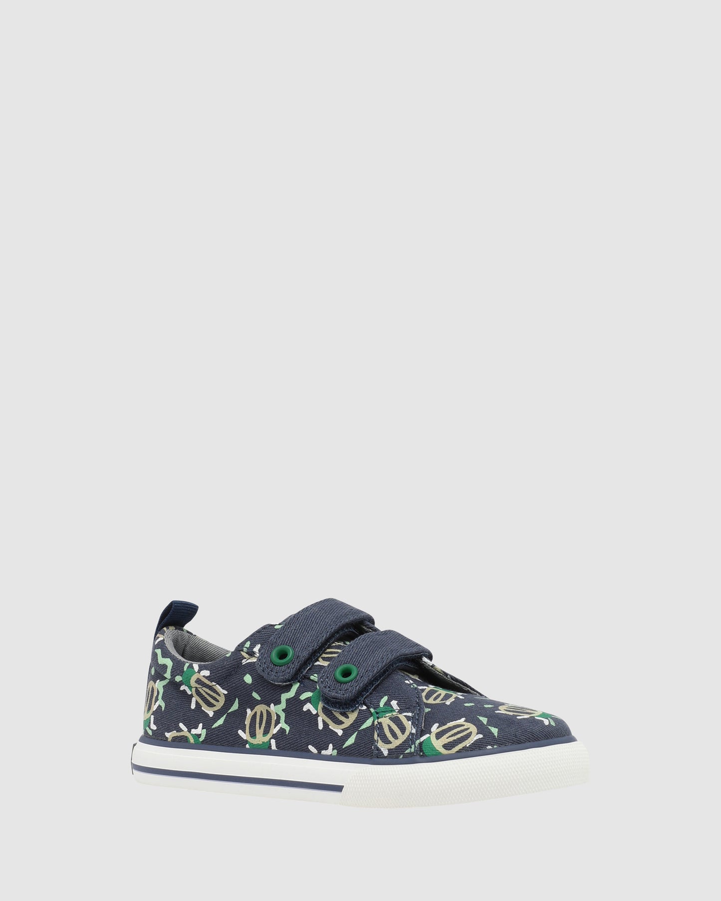 Luke Navy Bugs