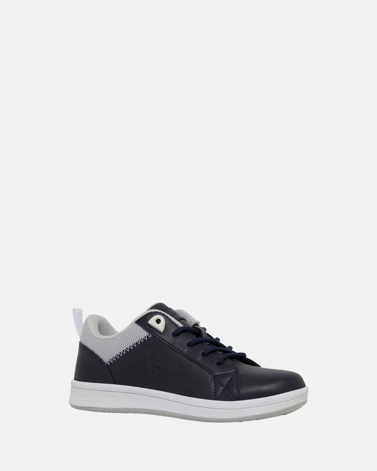 Denham Navy/Grey