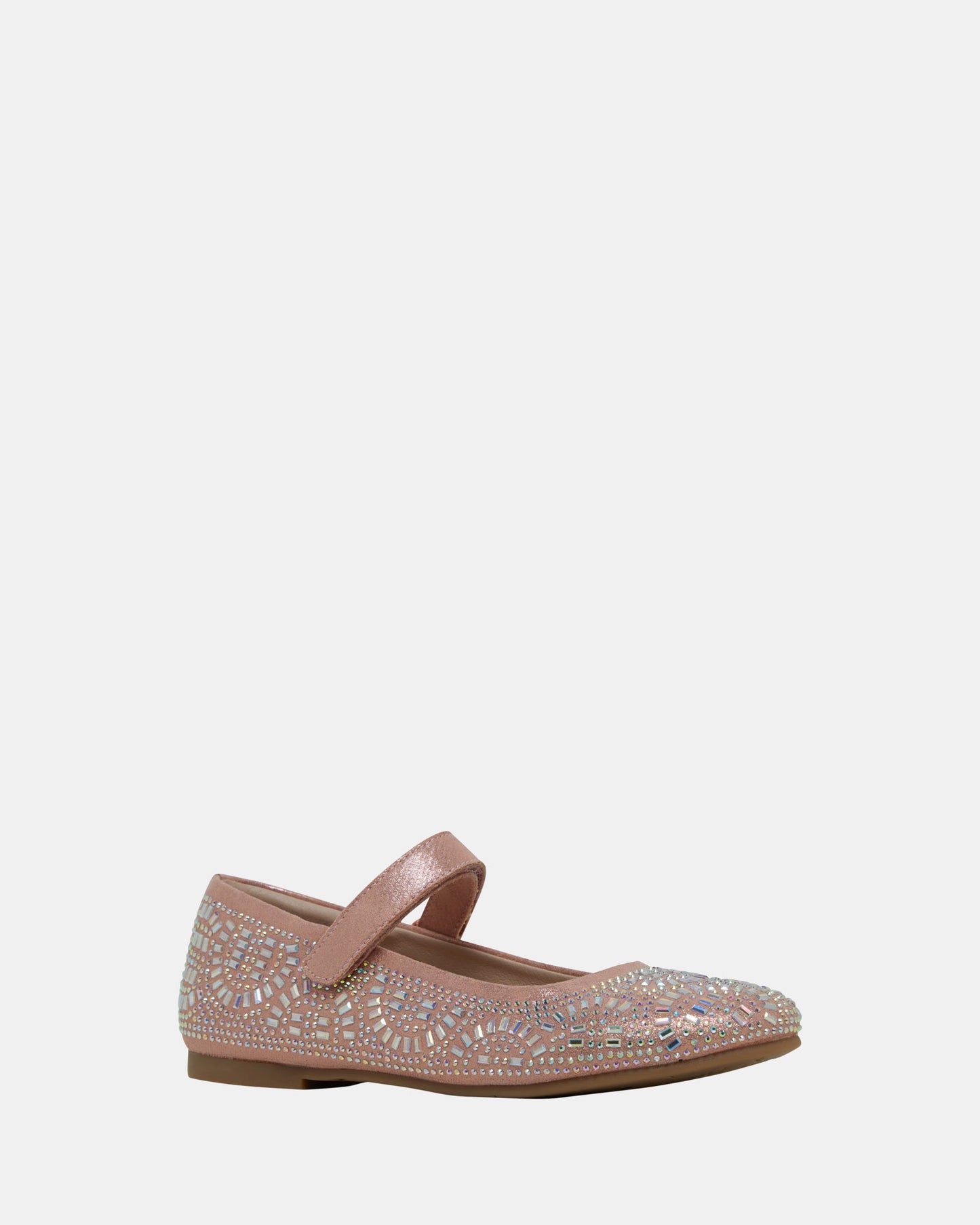 Aurora II Light Pink