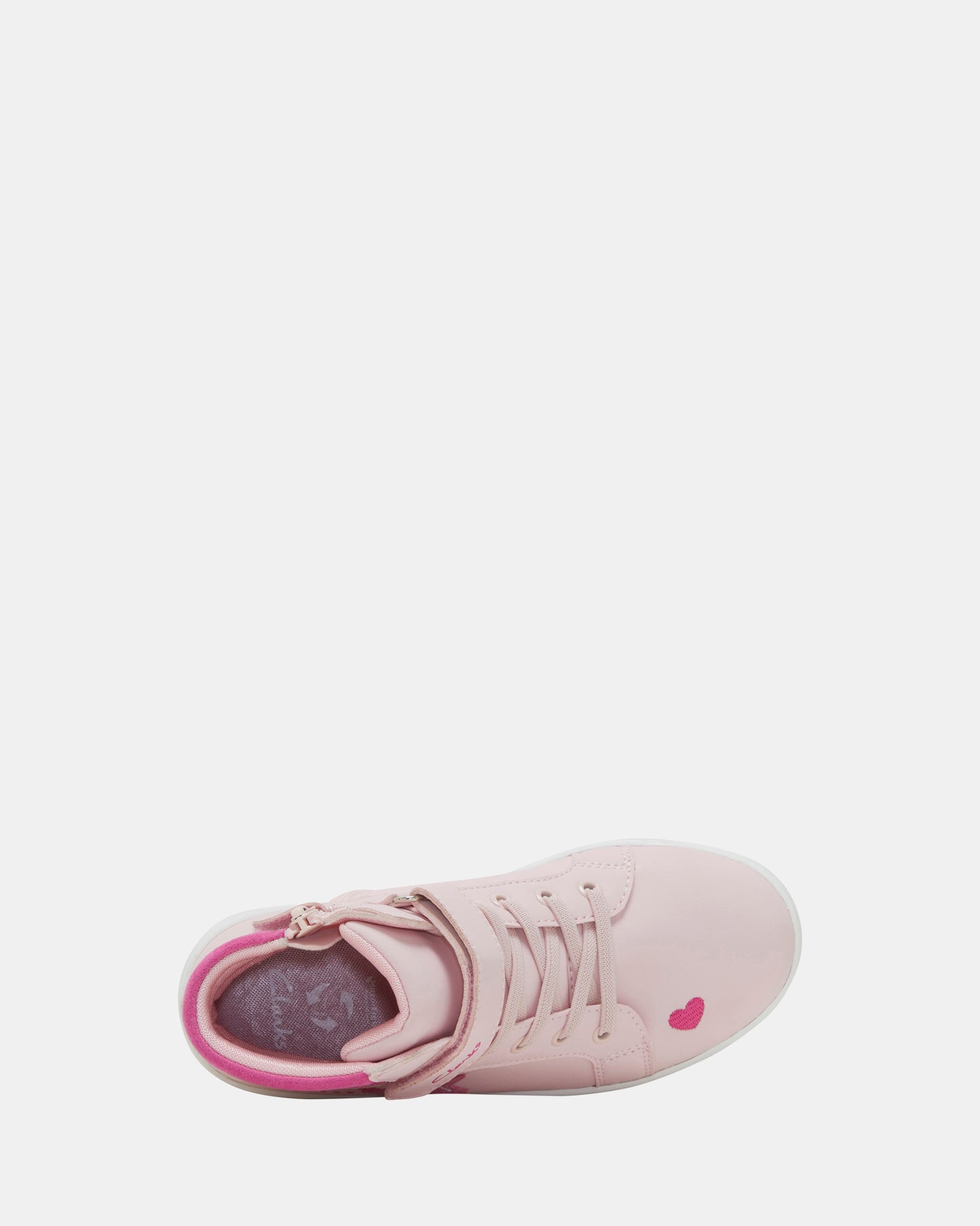 Debbie Light Pink