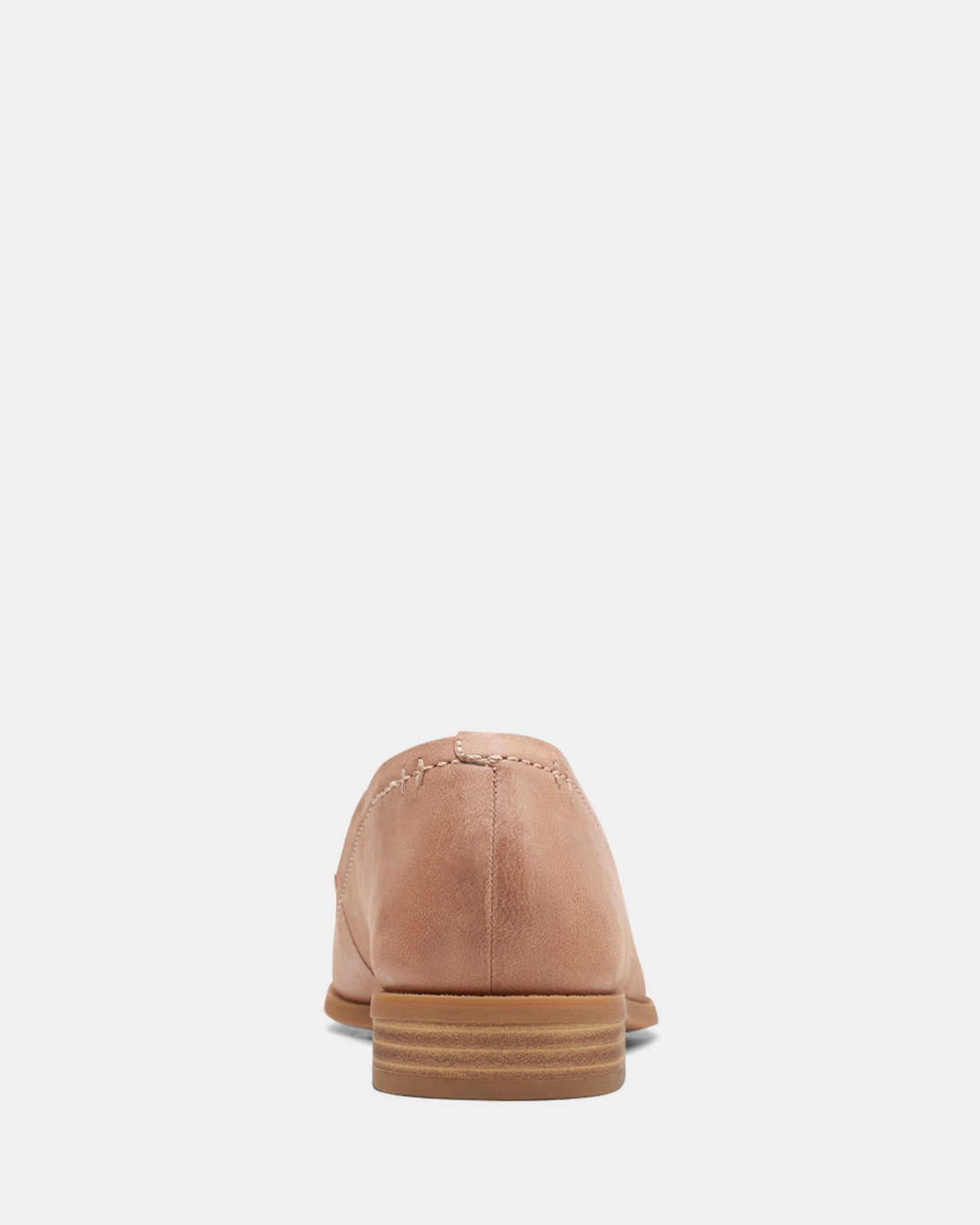 Pure Hall Praline Leather